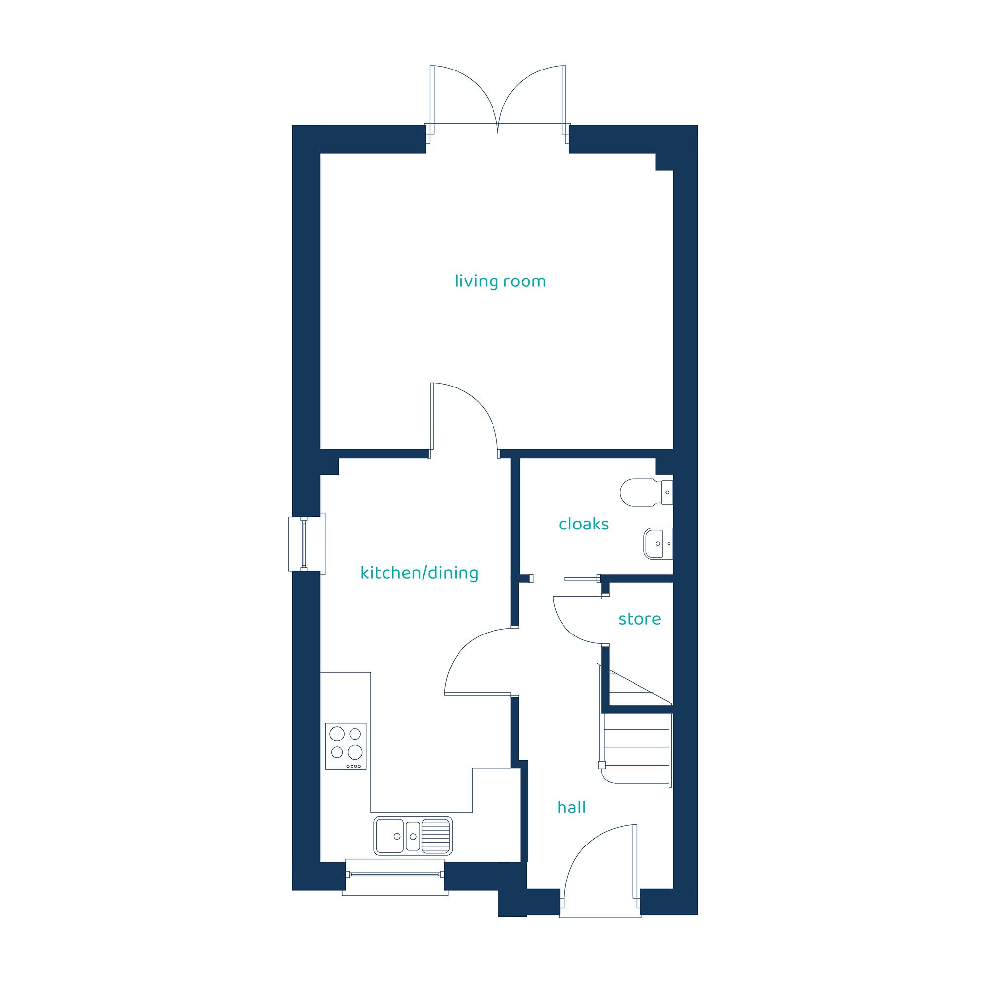 Property Floorplan