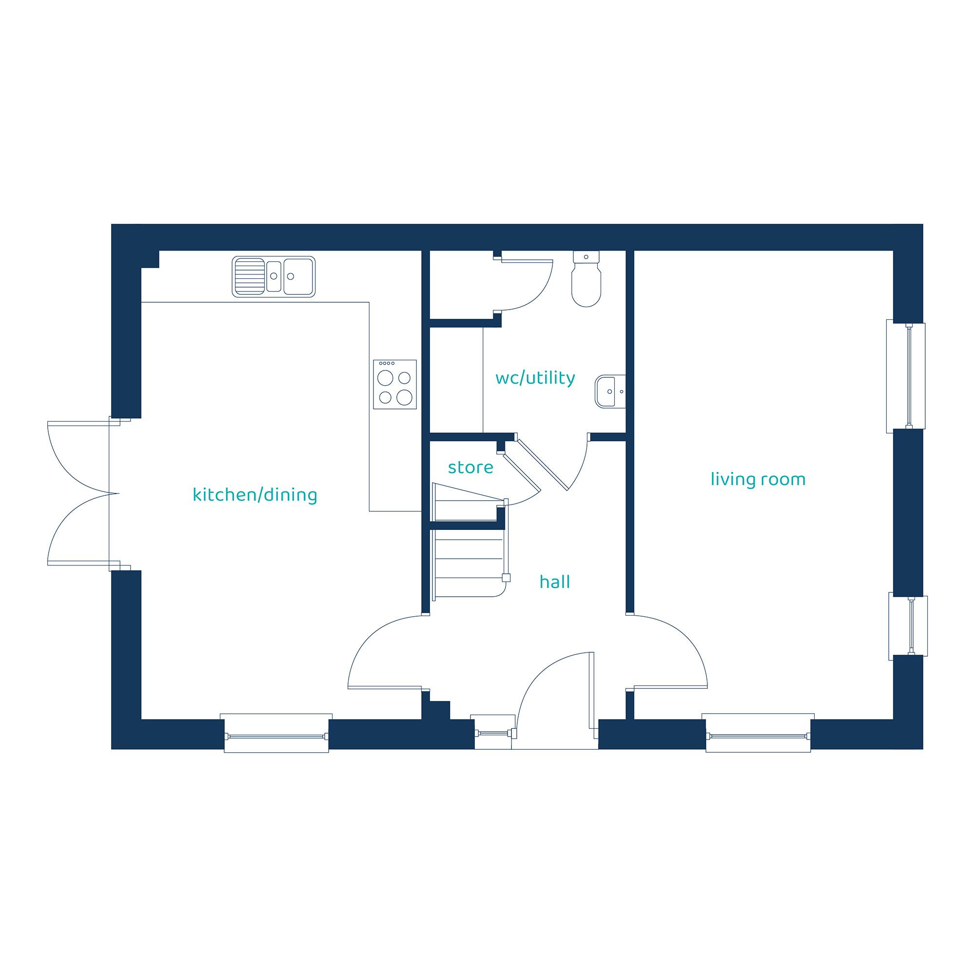 Property Floorplan