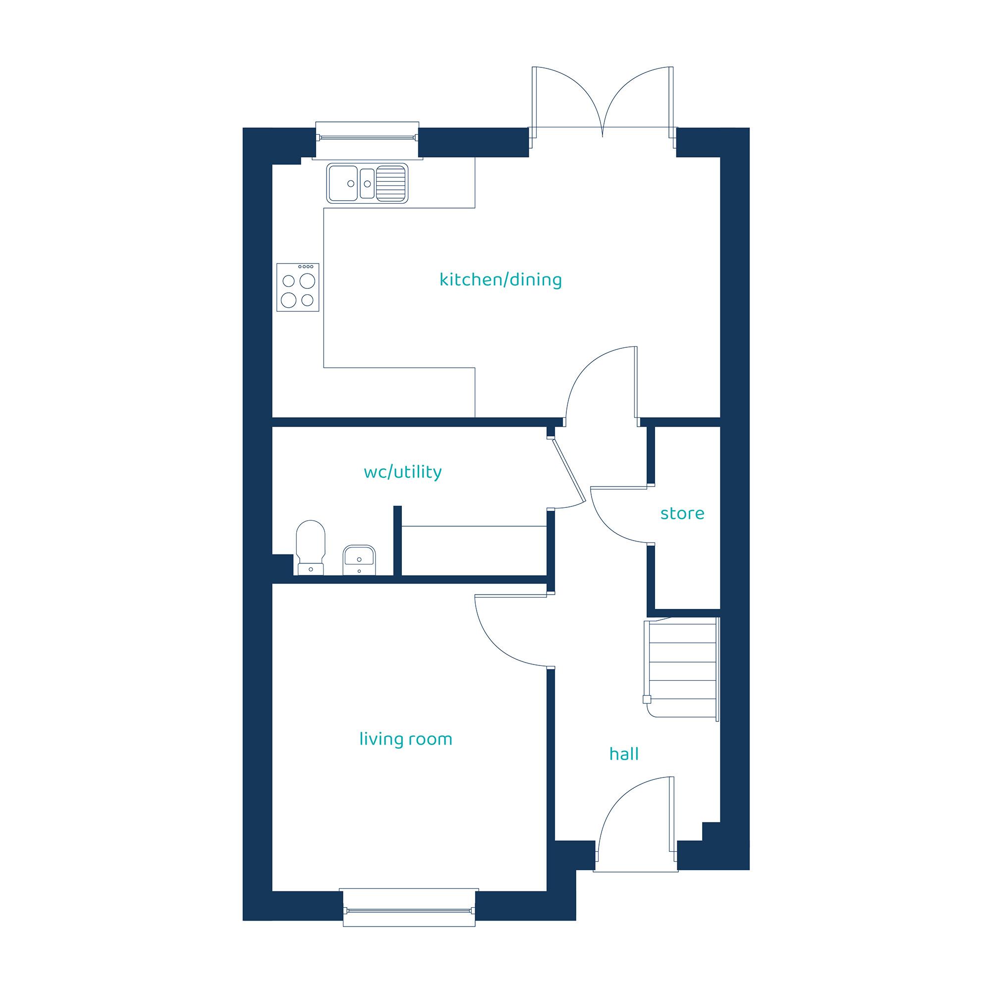Property Floorplan