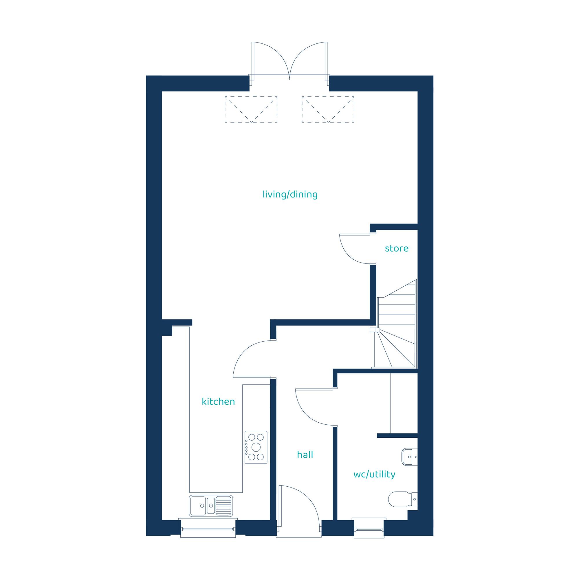 Property Floorplan