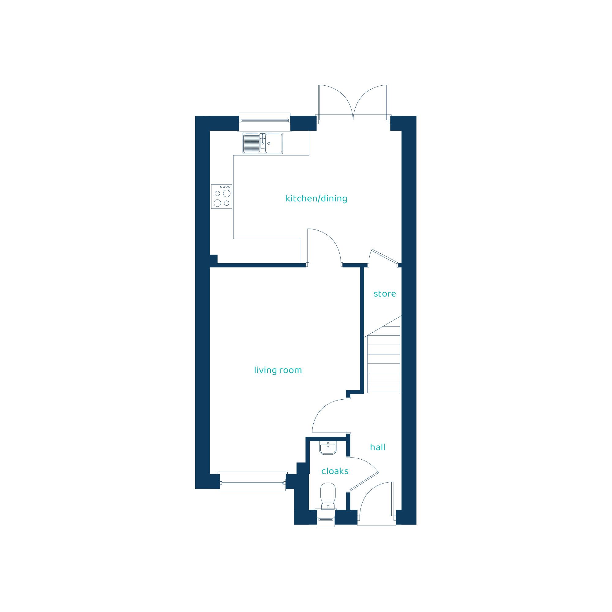 Property Floorplan