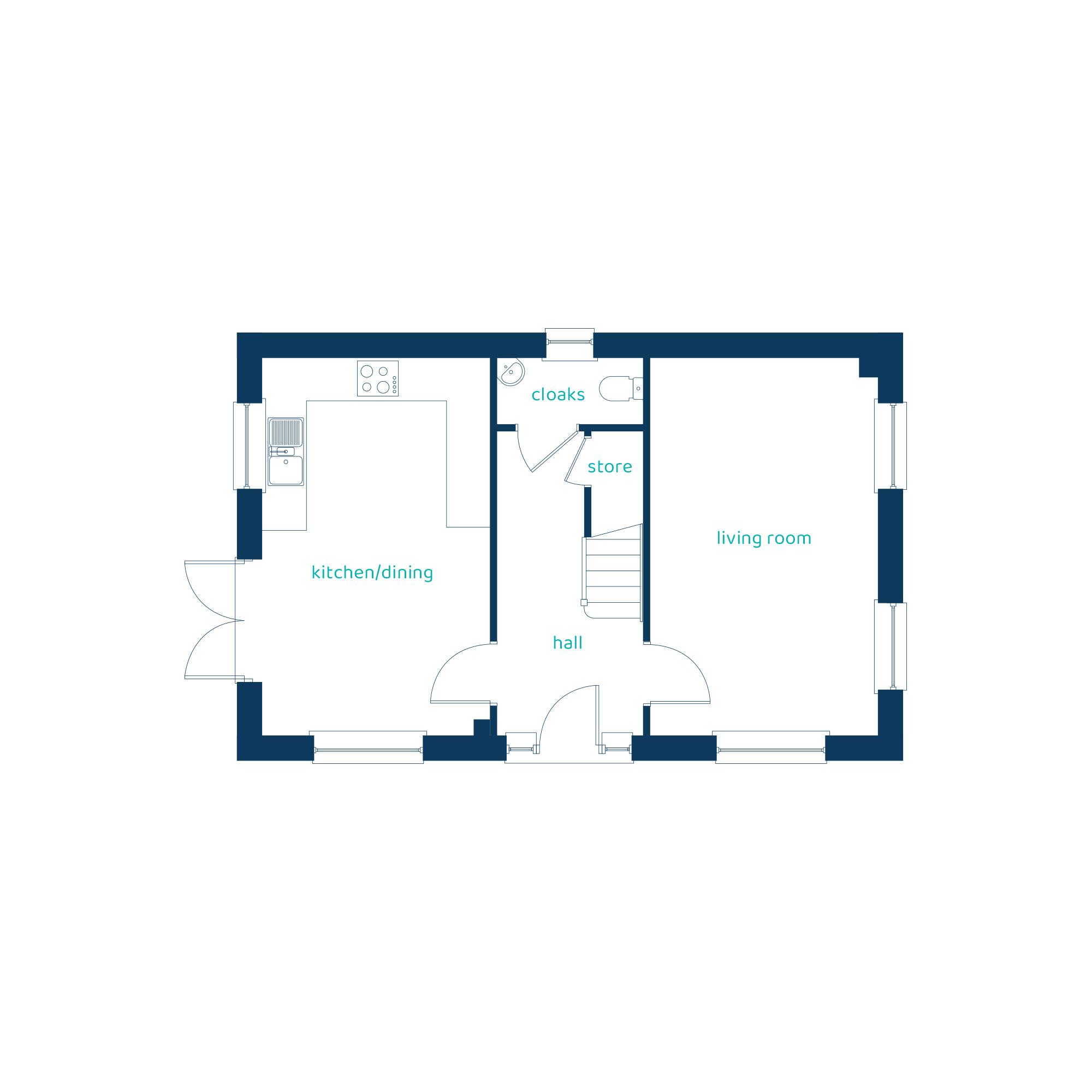 Property Floorplan