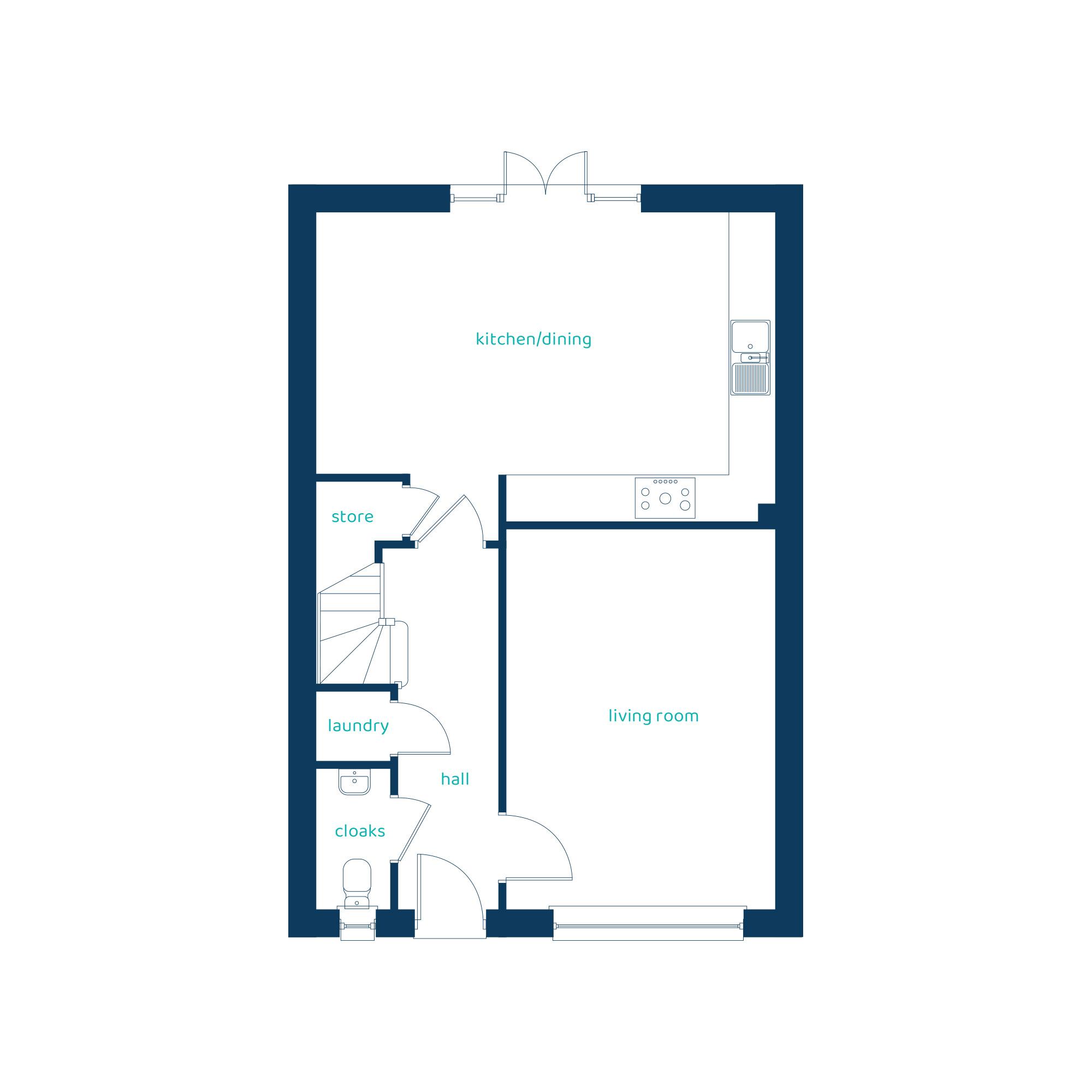 Property Floorplan