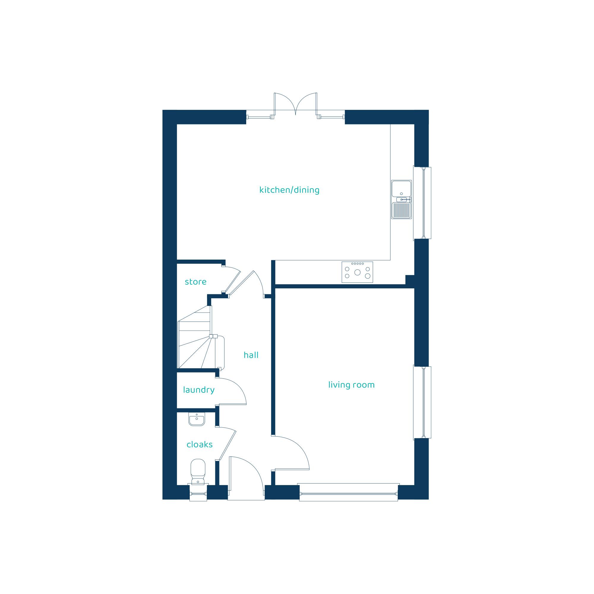 Property Floorplan