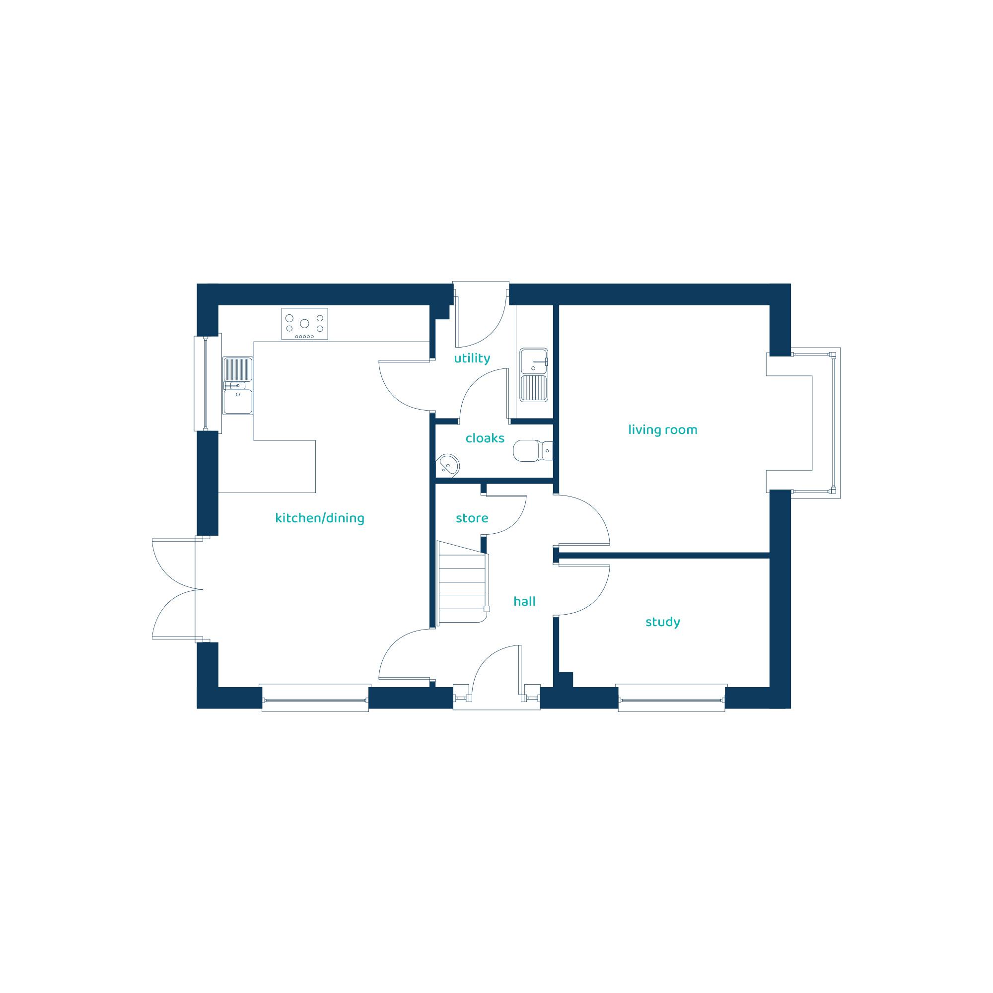 Property Floorplan