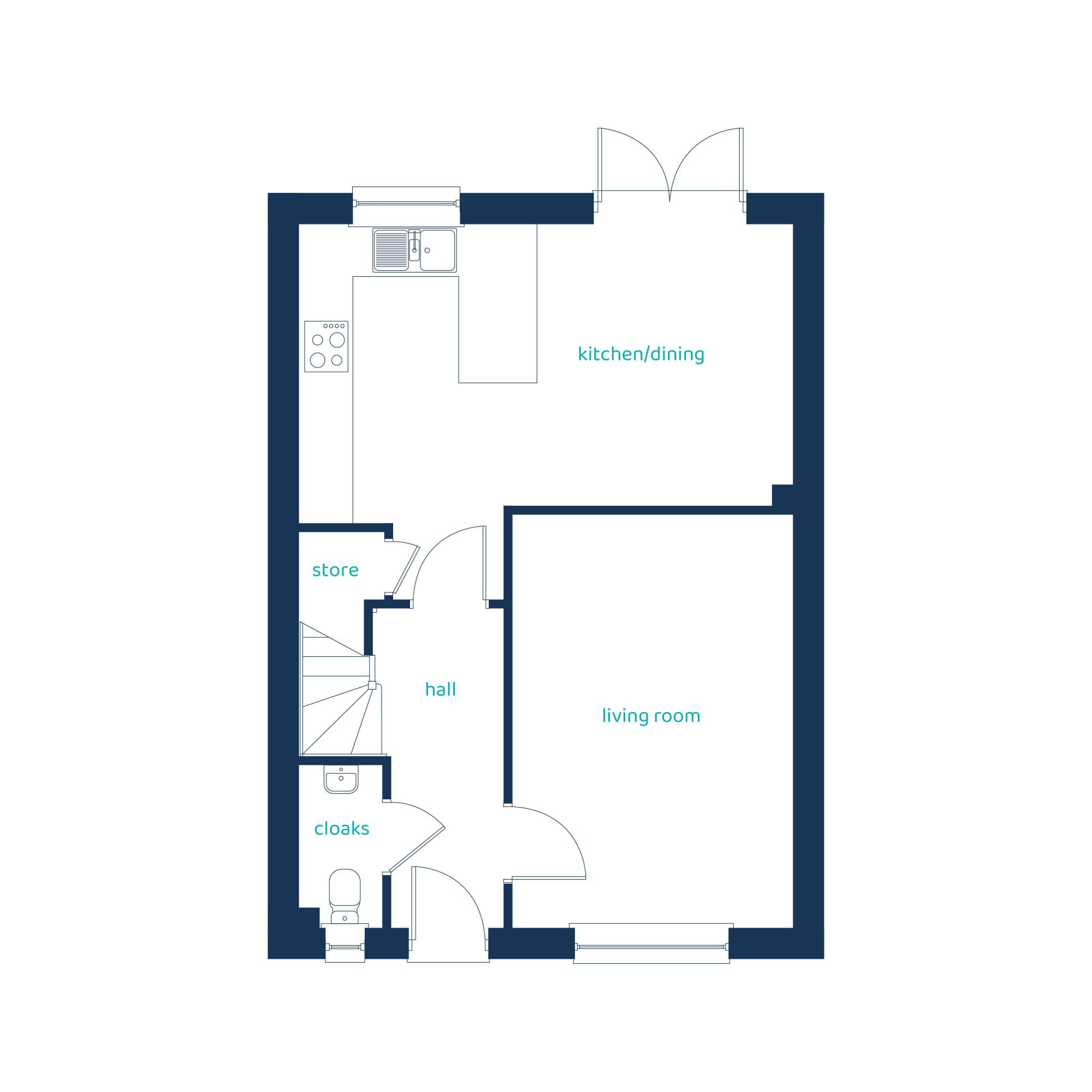 Property Floorplan