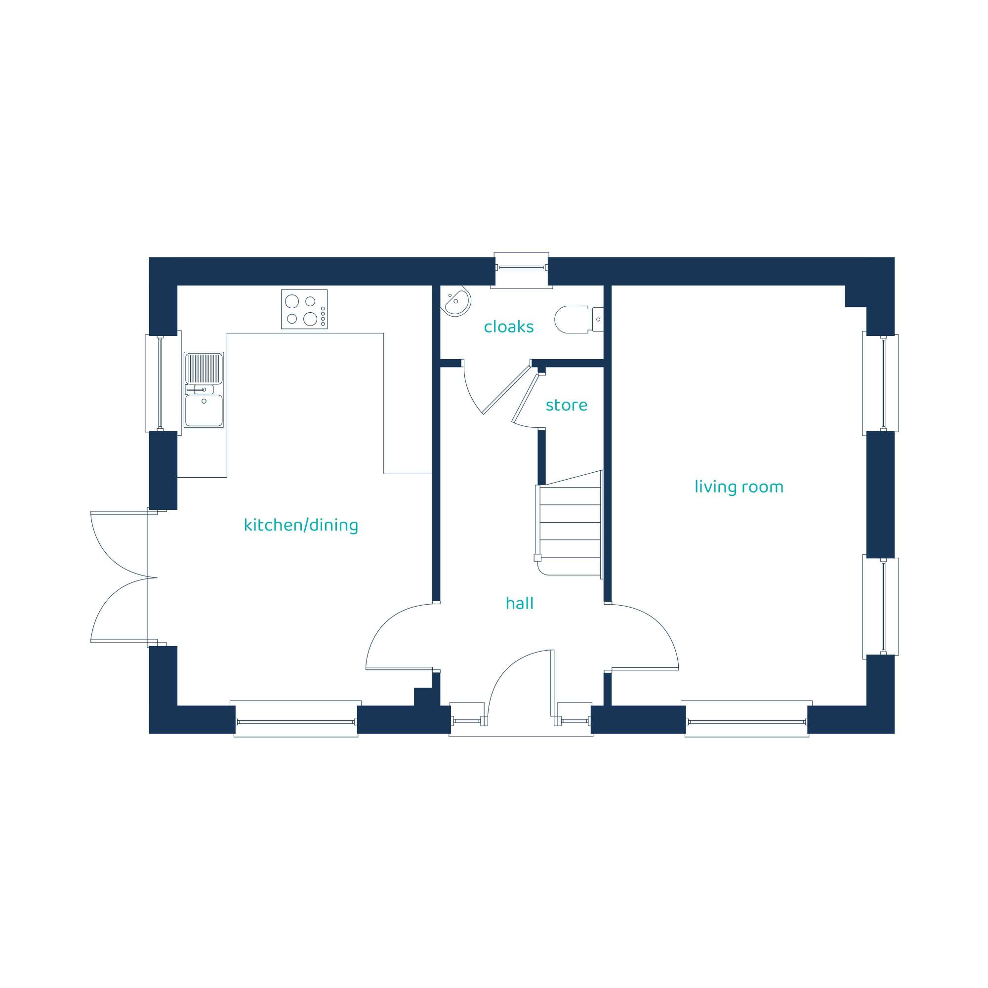Property Floorplan
