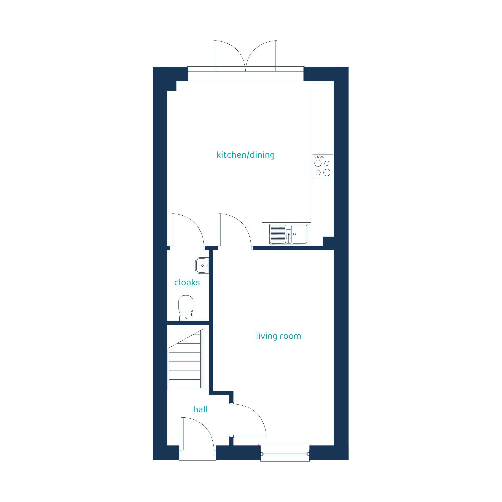 Property Floorplan