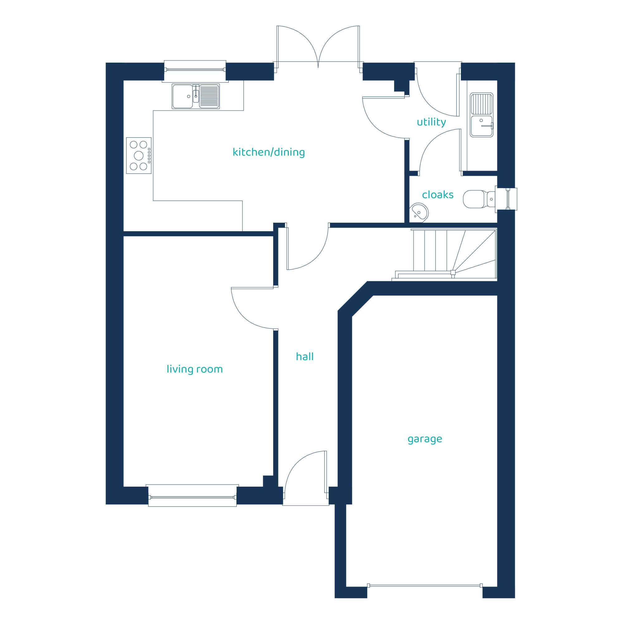 Property Floorplan