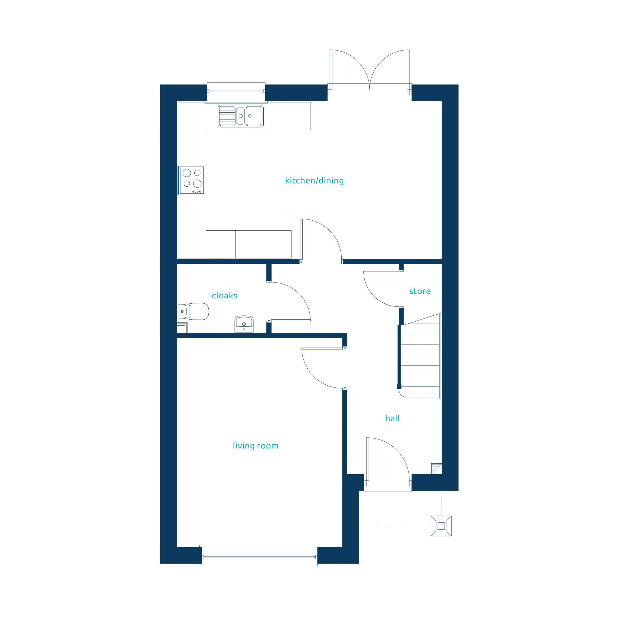 Property Floorplan