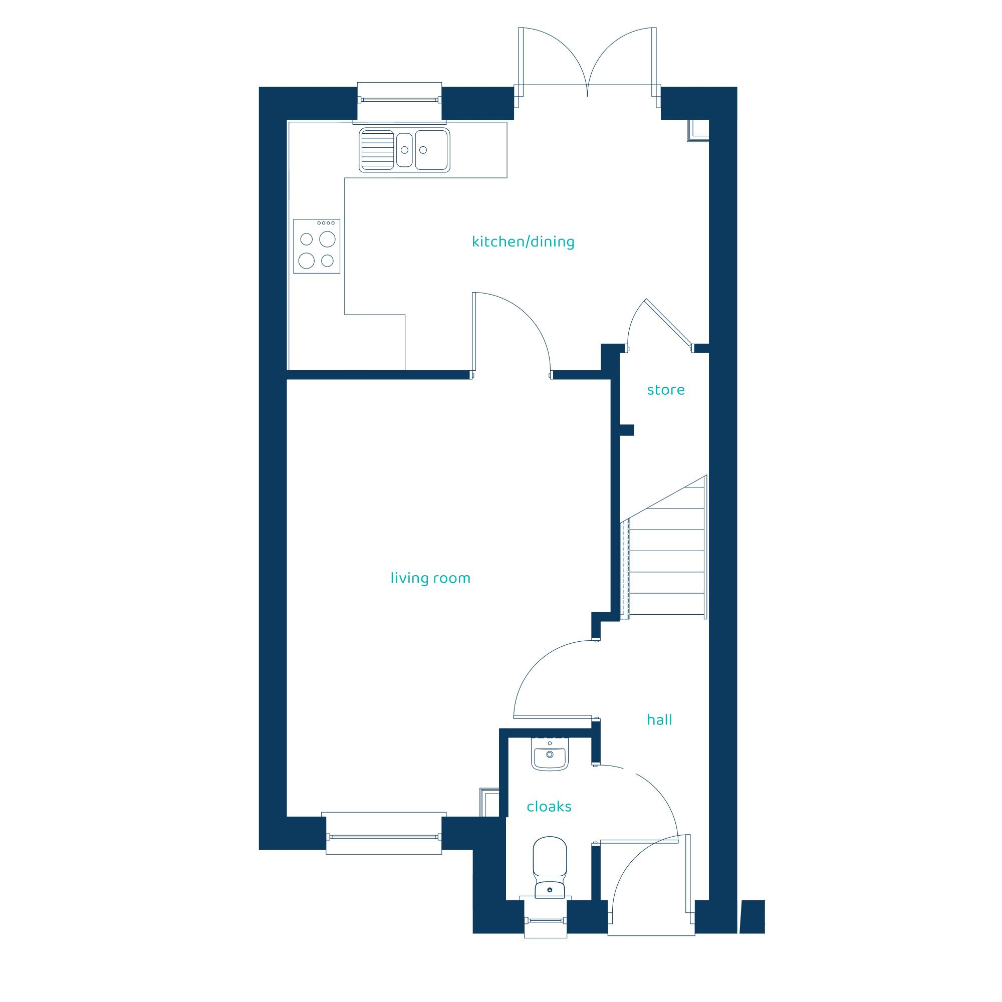Property Floorplan