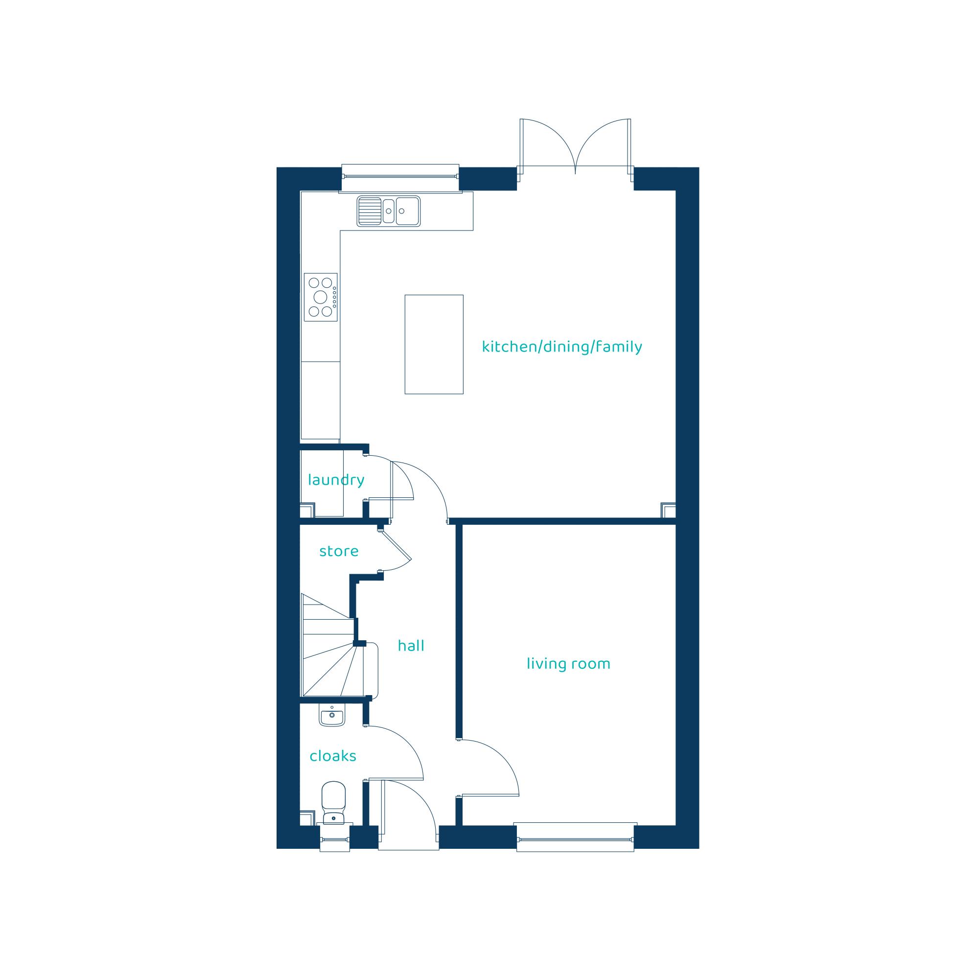 Property Floorplan