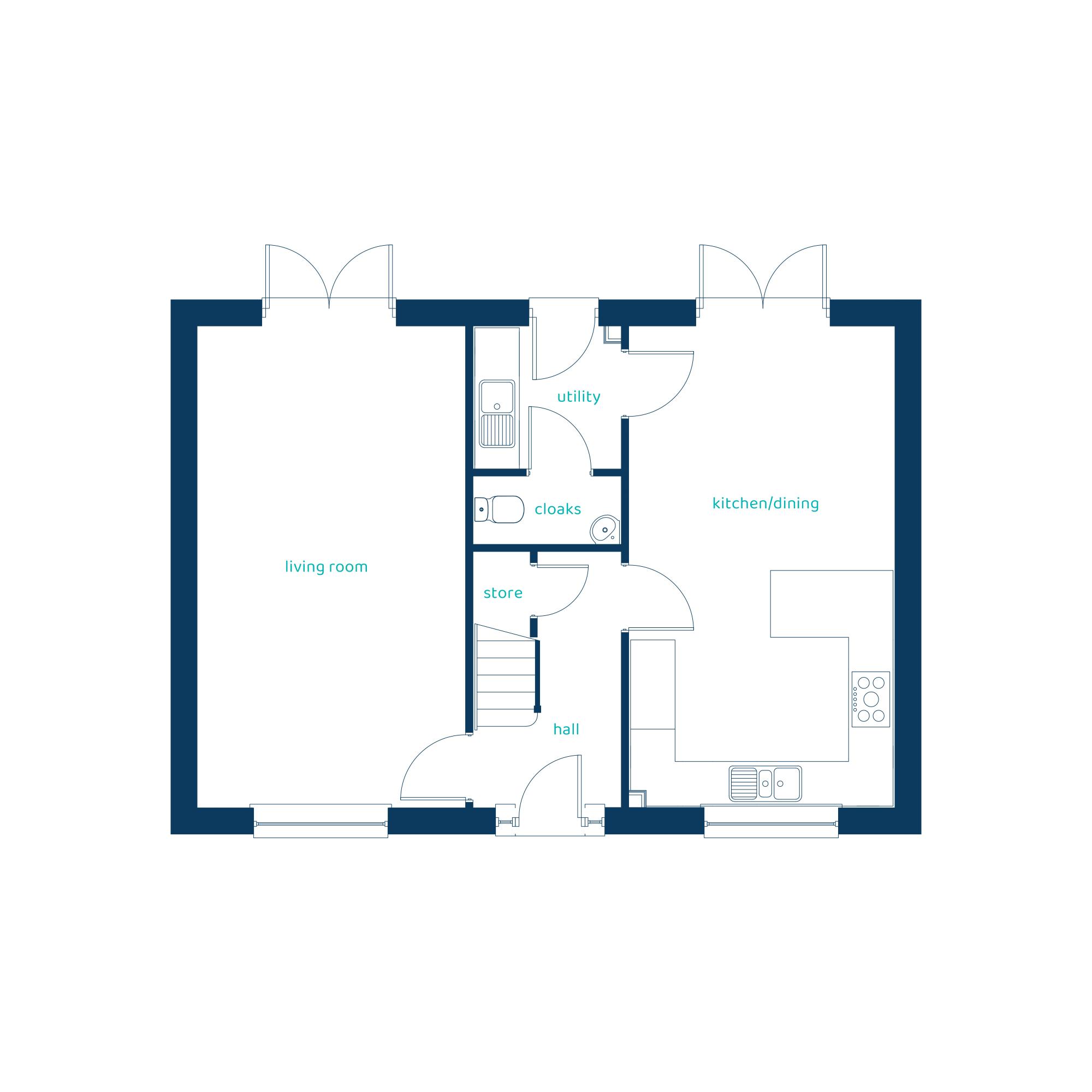 Property Floorplan