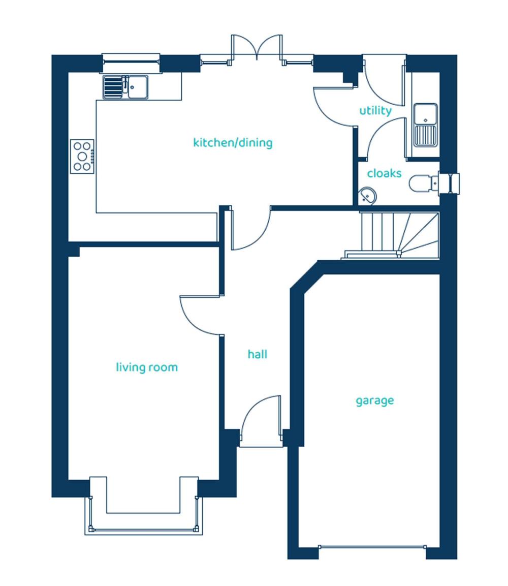 Property Floorplan