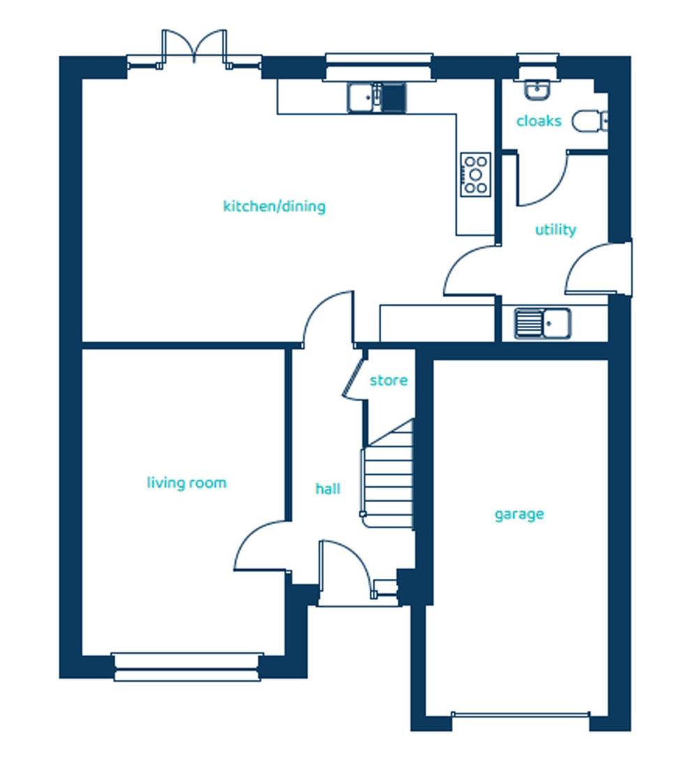 Property Floorplan