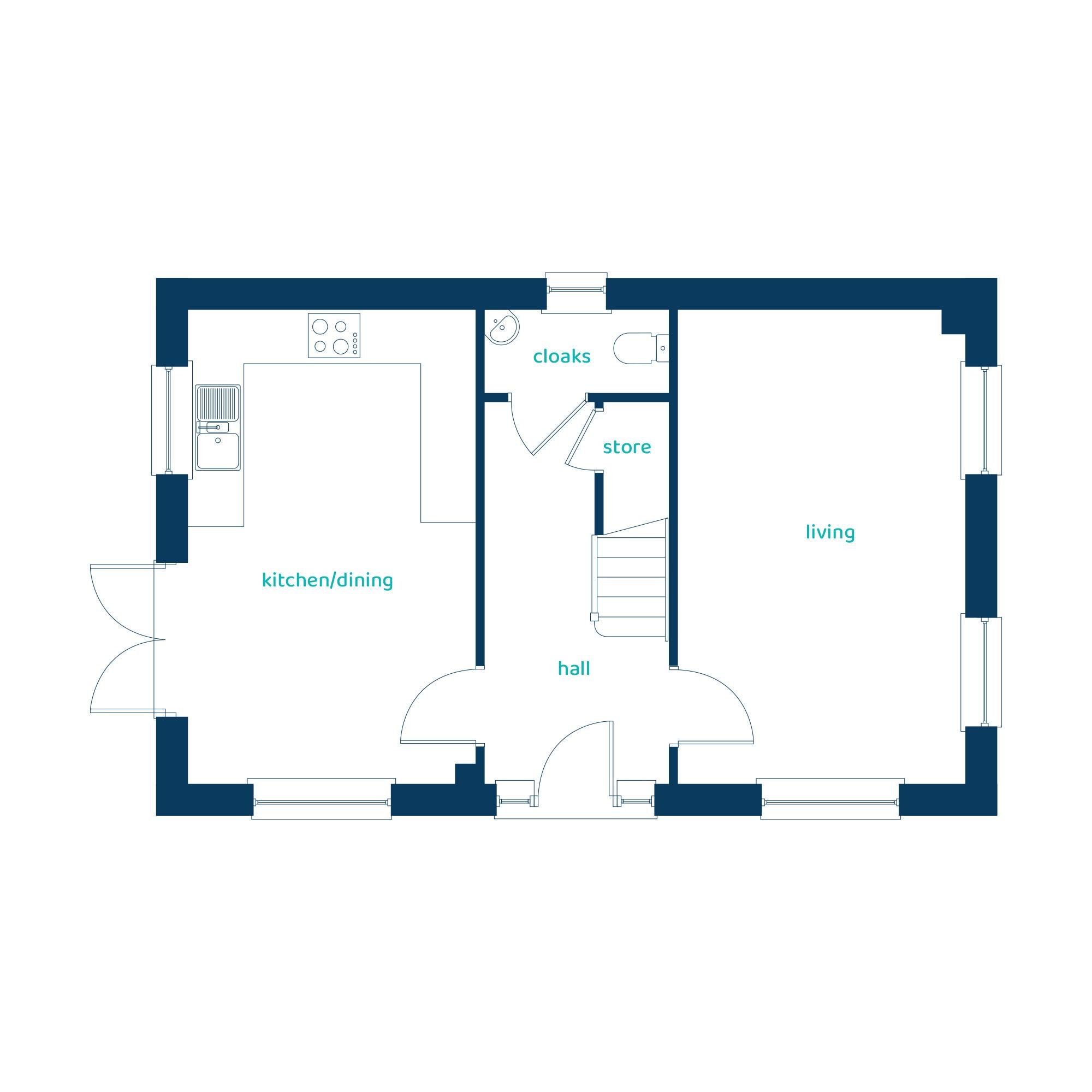 Property Floorplan