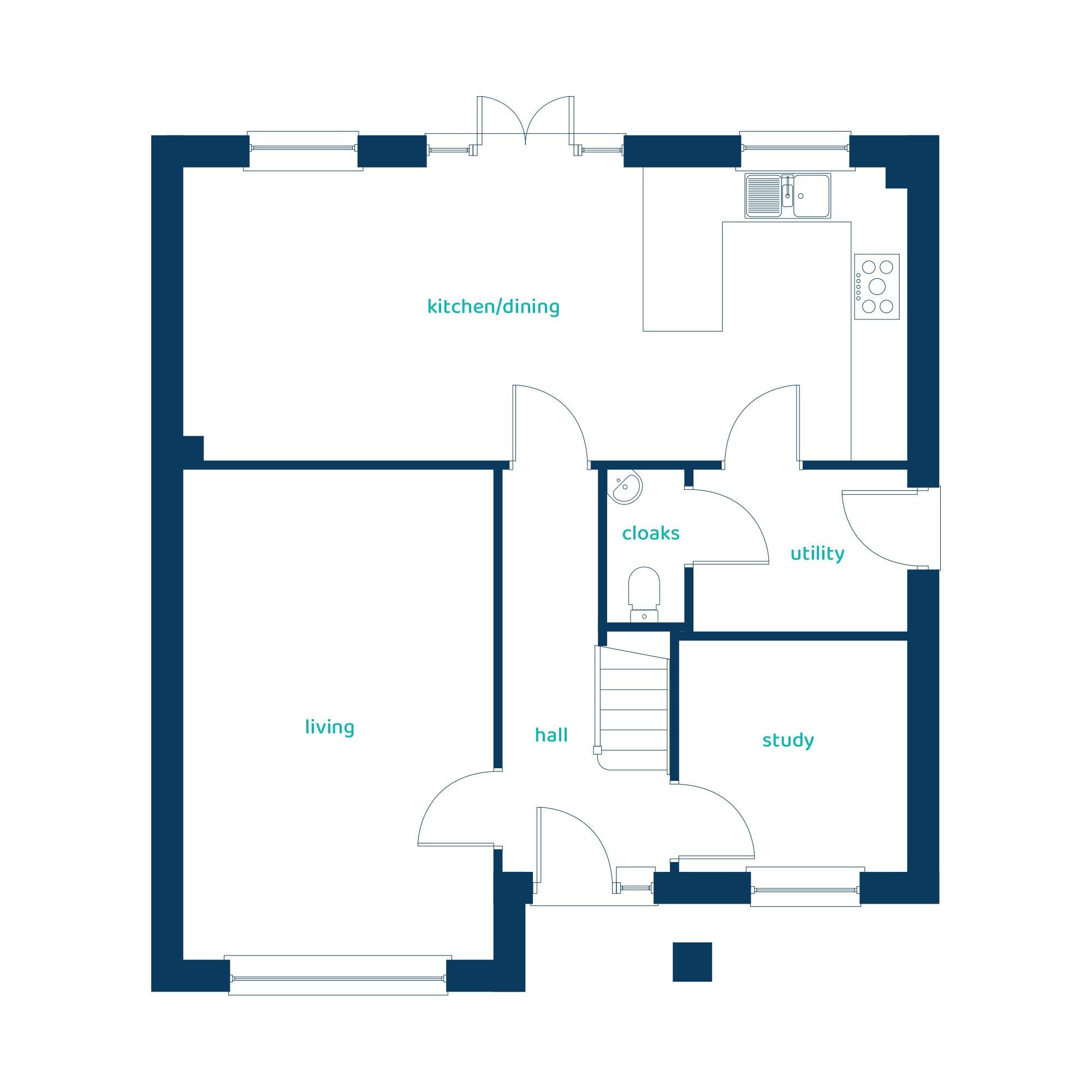 Property Floorplan