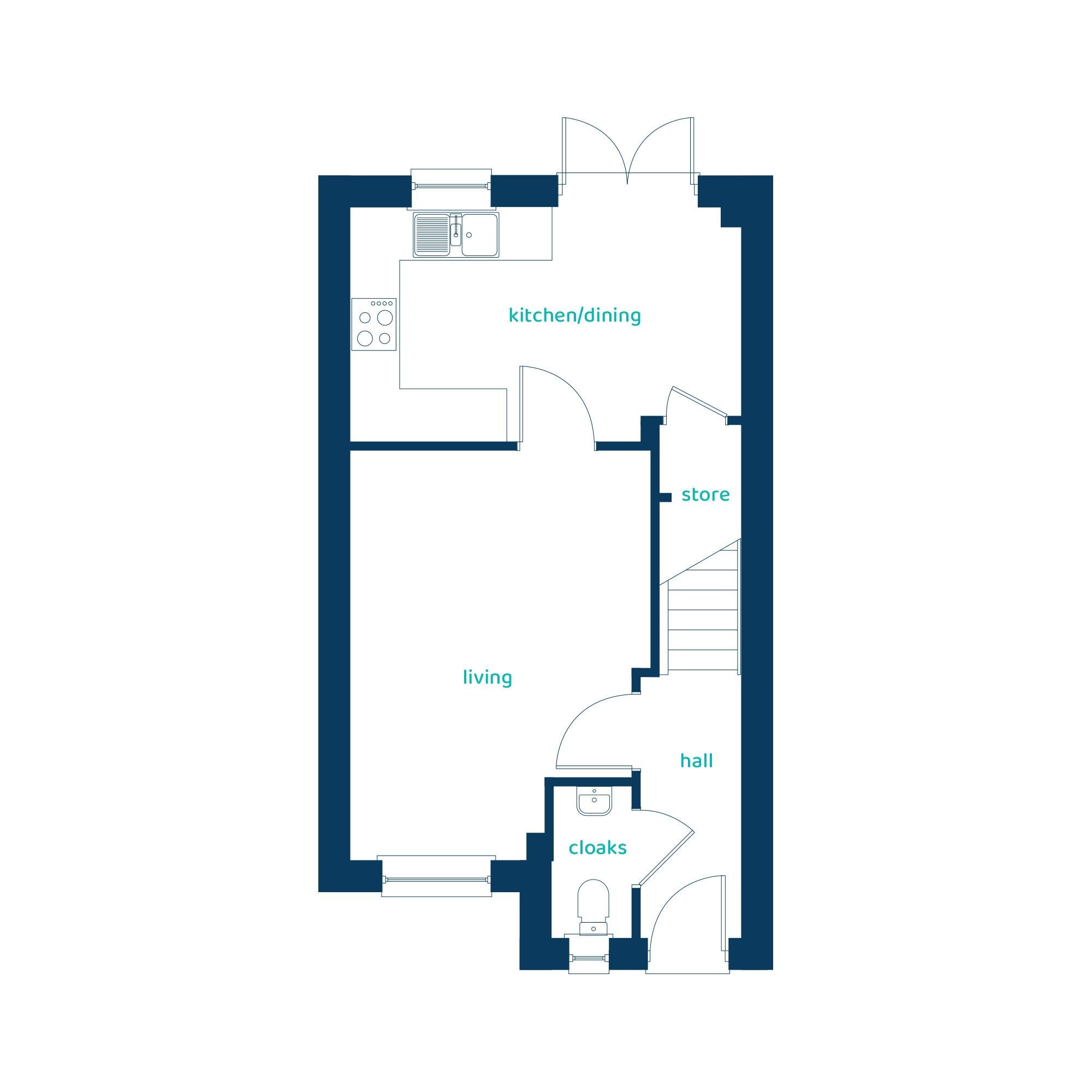 Property Floorplan