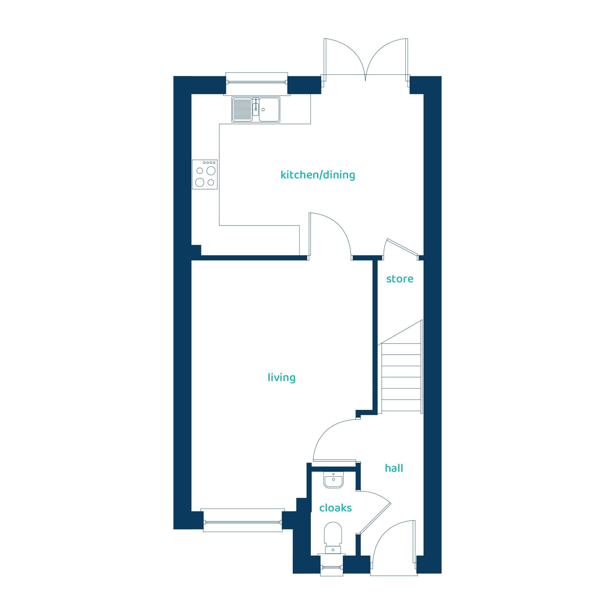 Property Floorplan