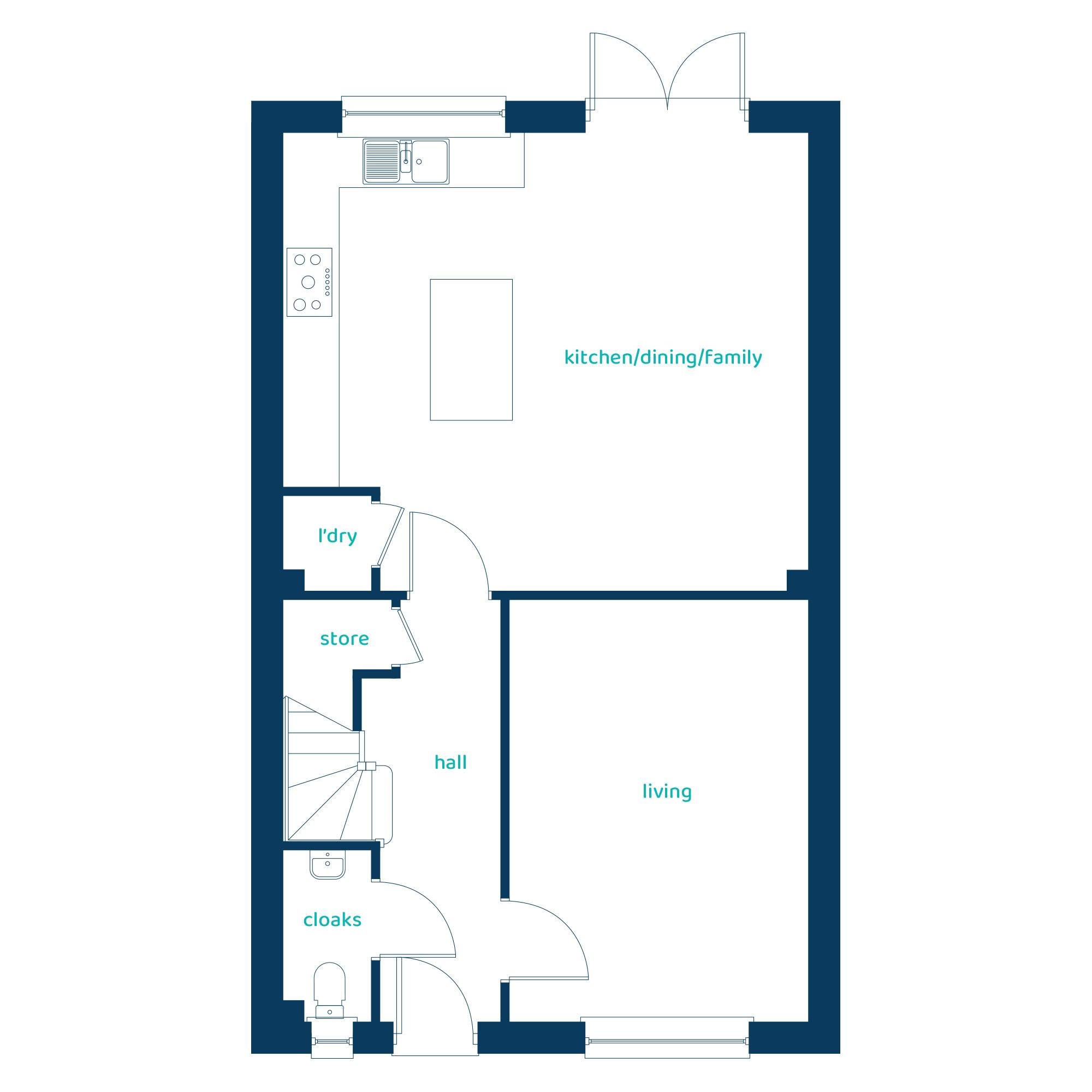 Property Floorplan