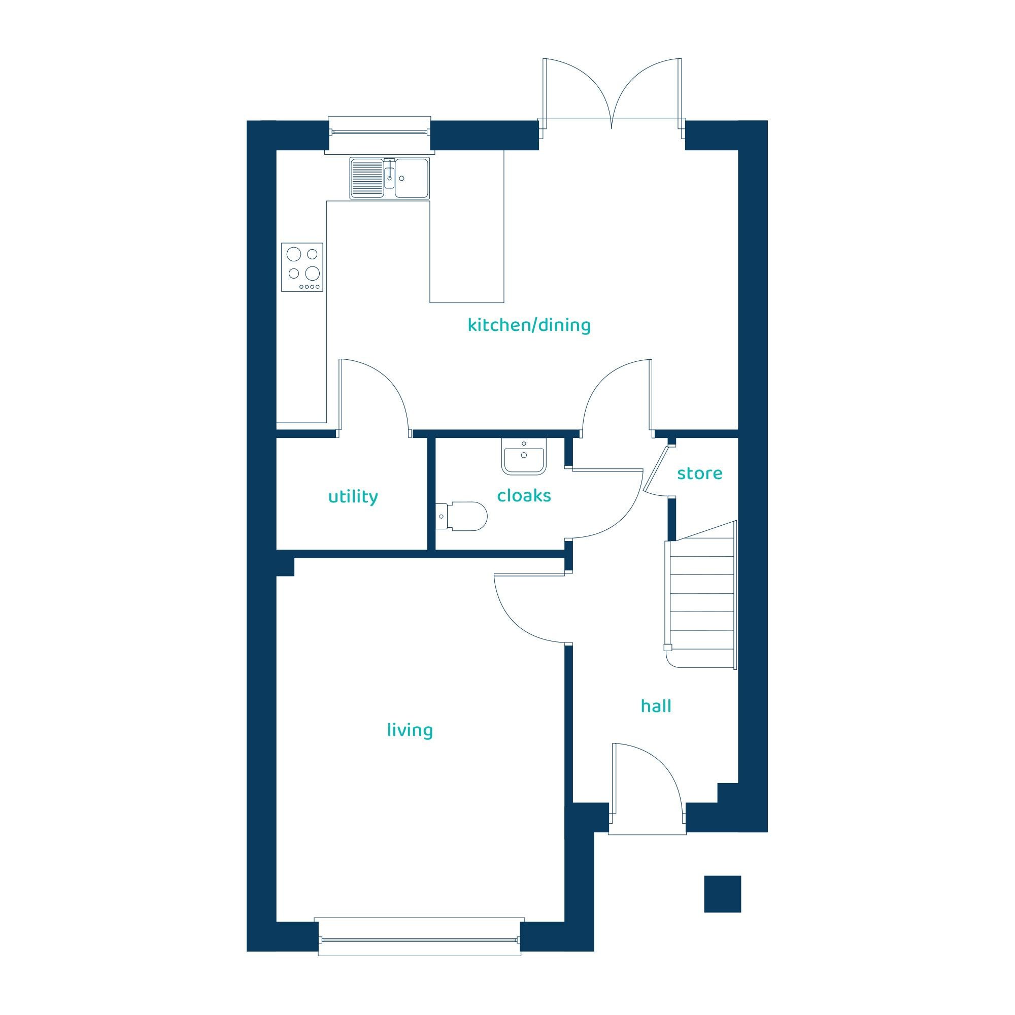 Property Floorplan