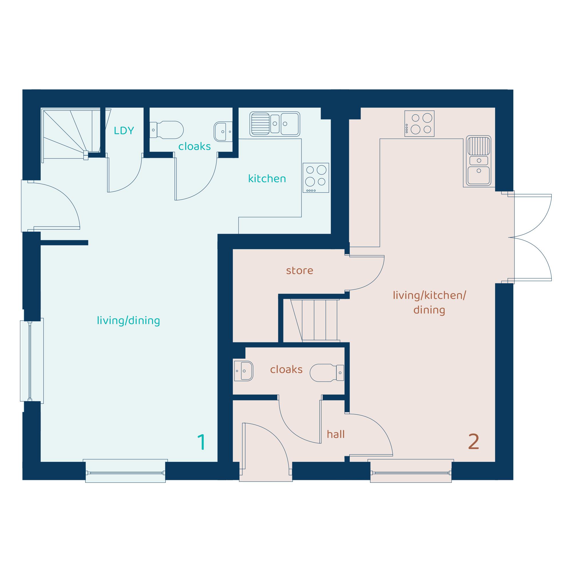 Property Floorplan