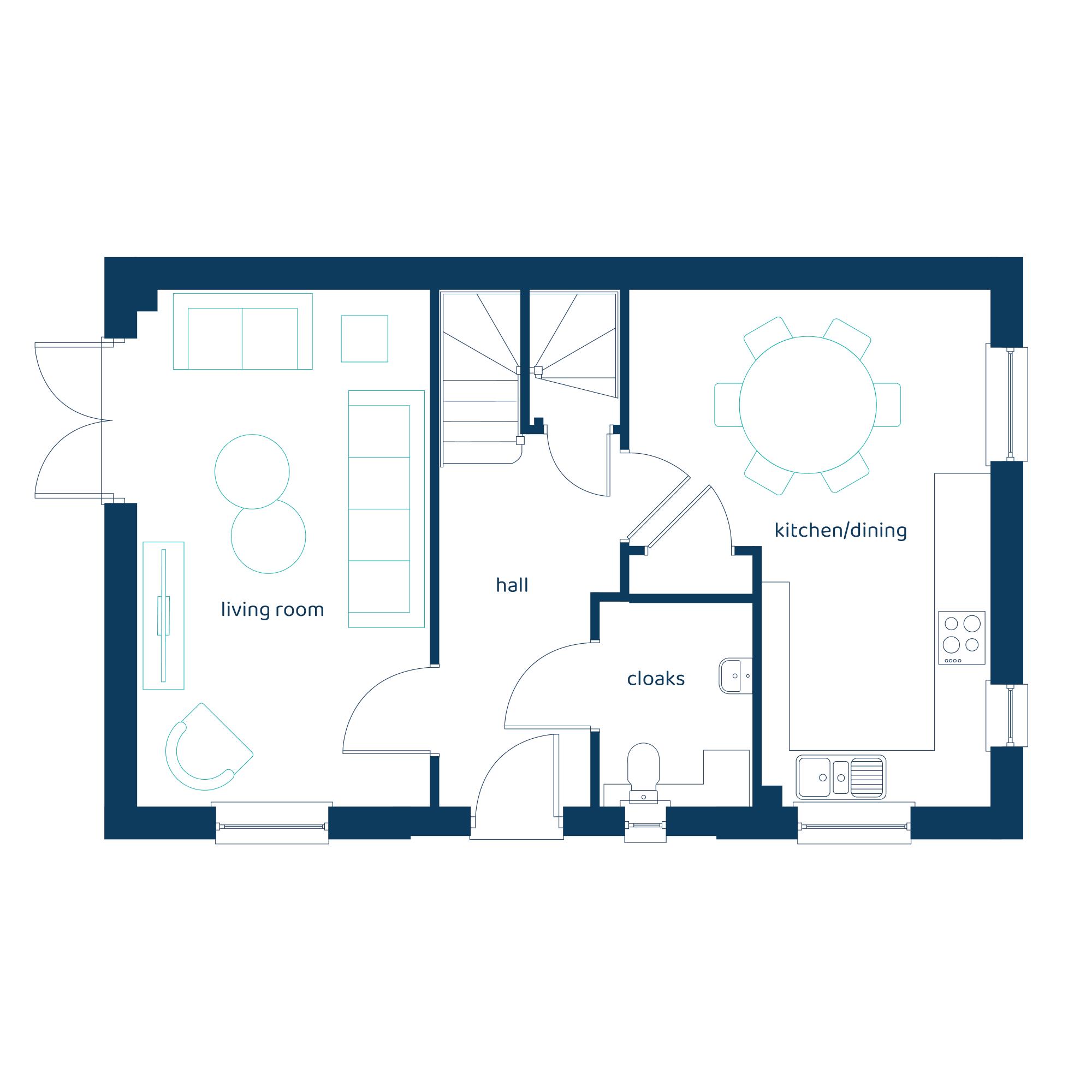 Property Floorplan