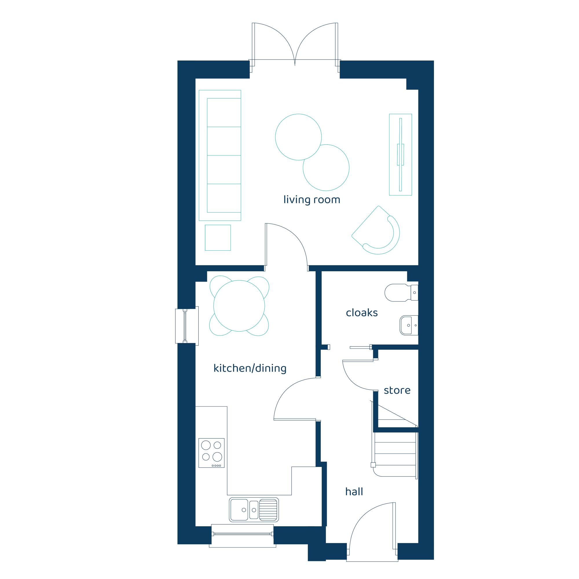 Property Floorplan