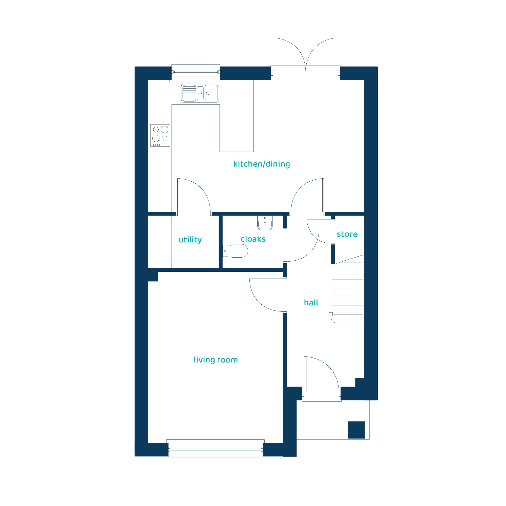 Property Floorplan