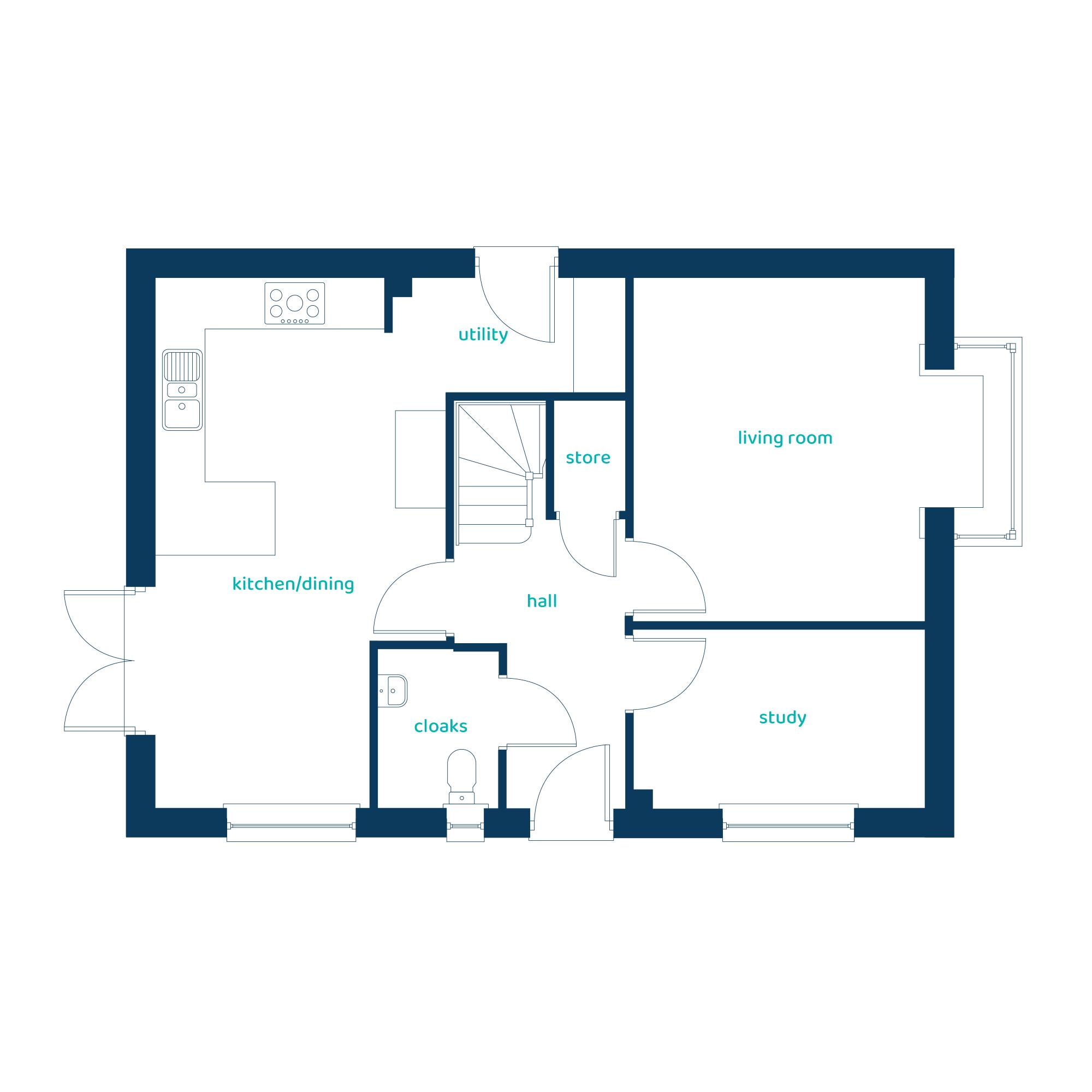 Property Floorplan