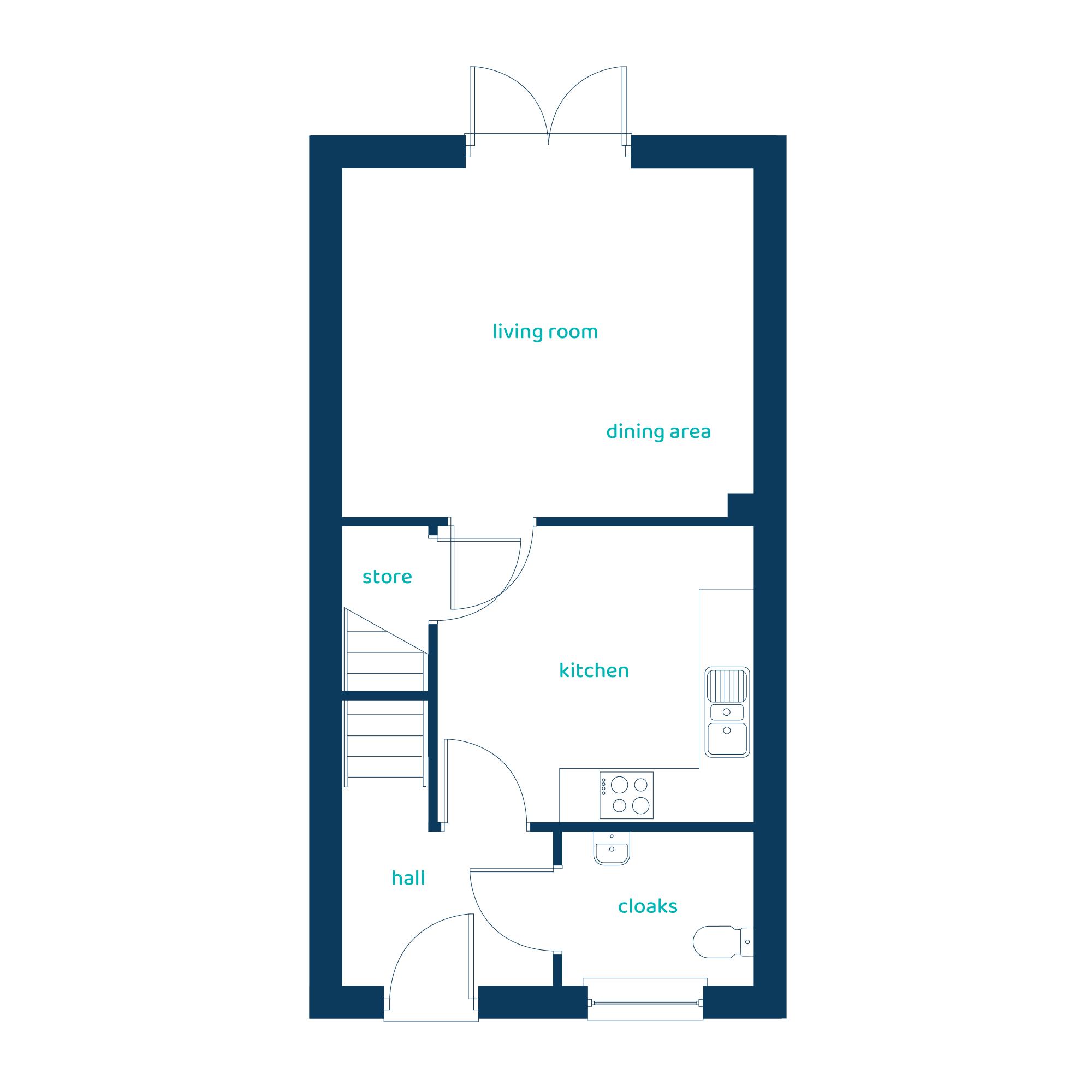 Property Floorplan
