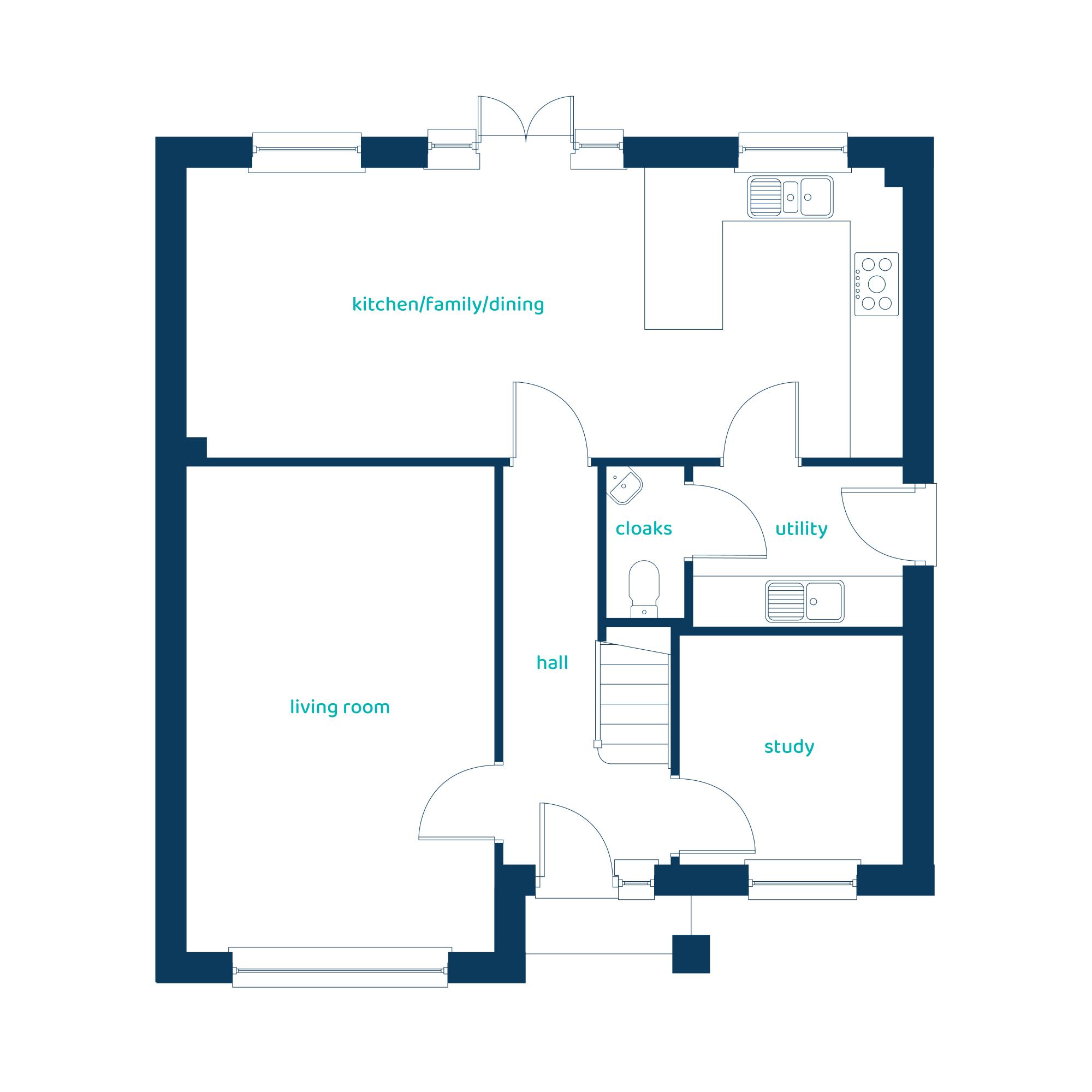 Property Floorplan