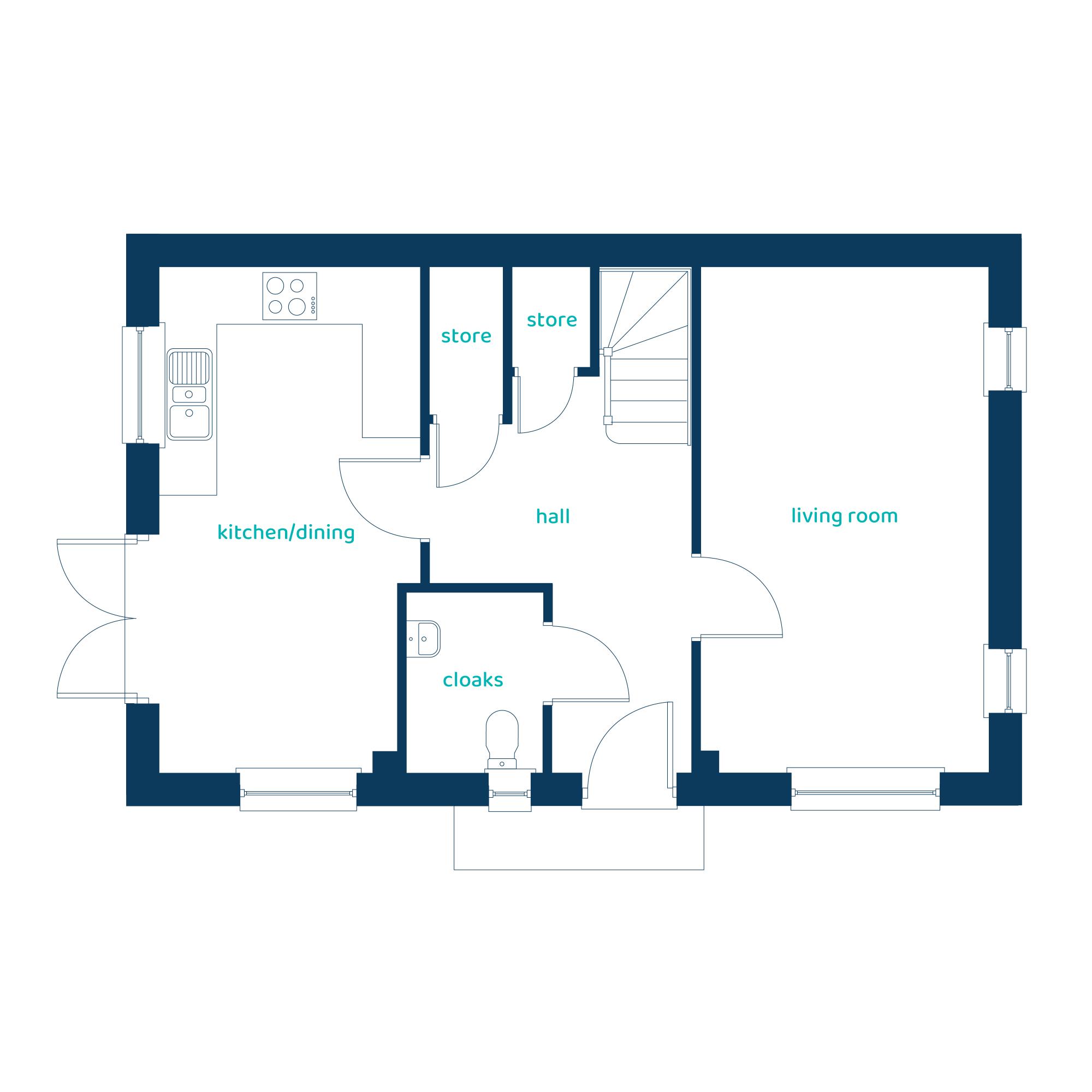 Property Floorplan