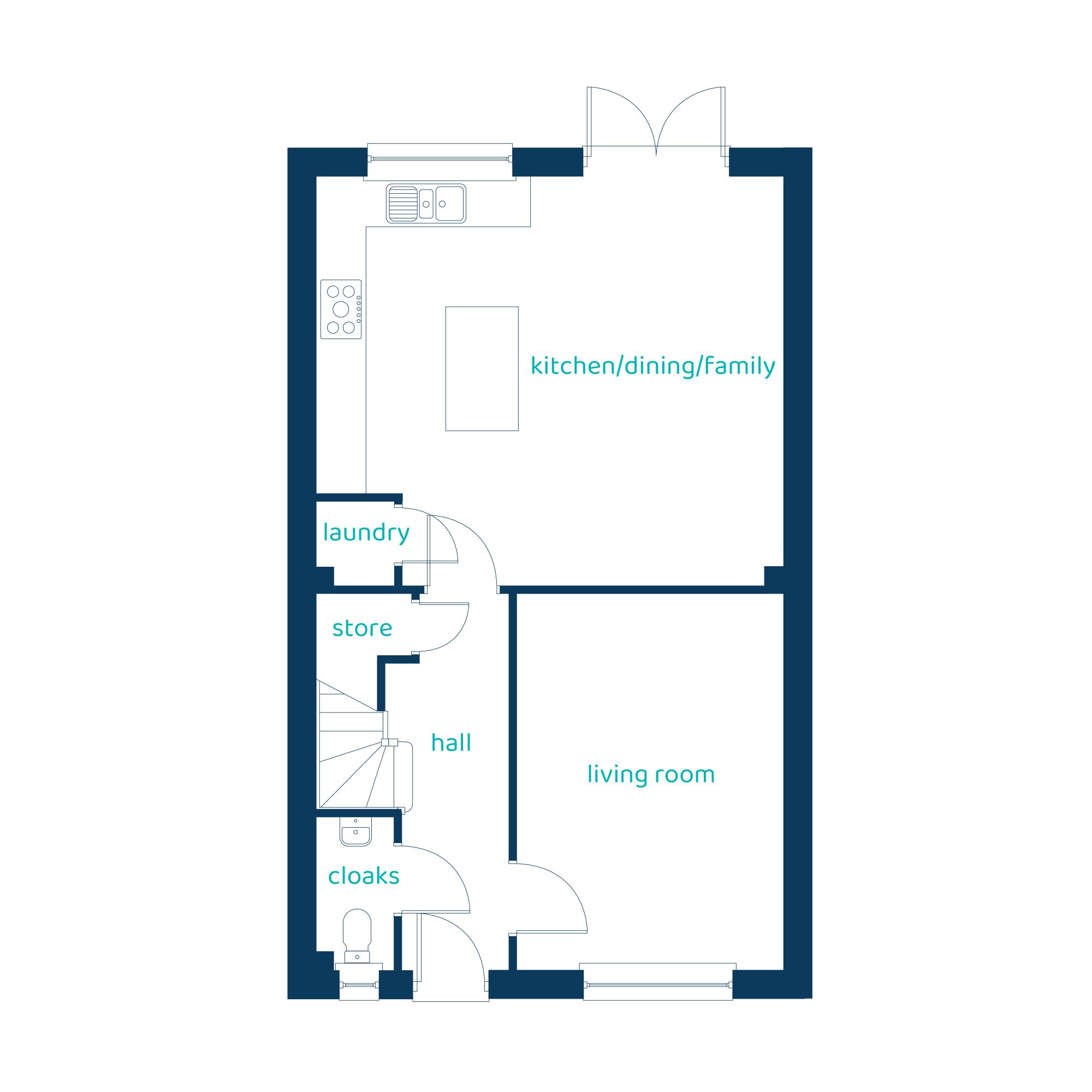 Property Floorplan