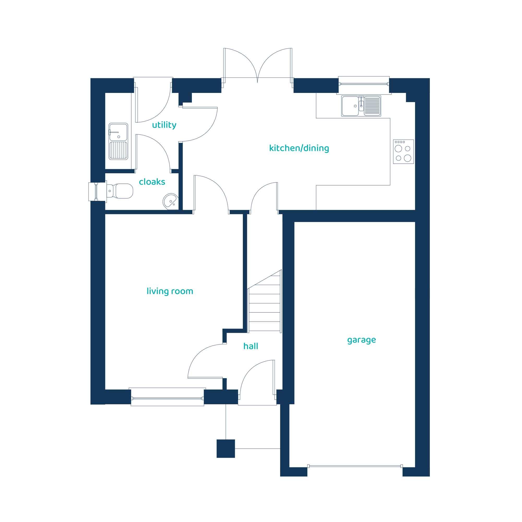 Property Floorplan