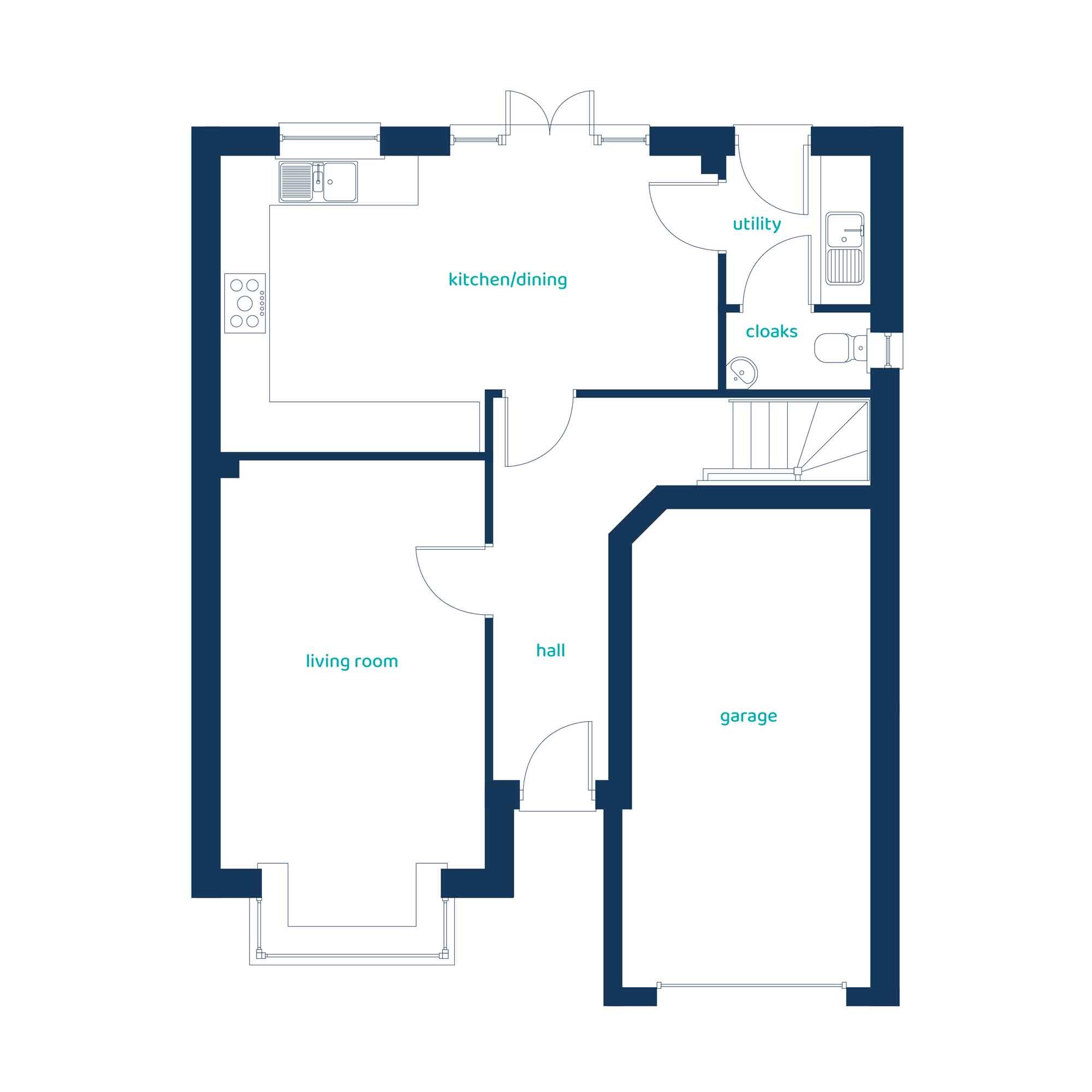 Property Floorplan