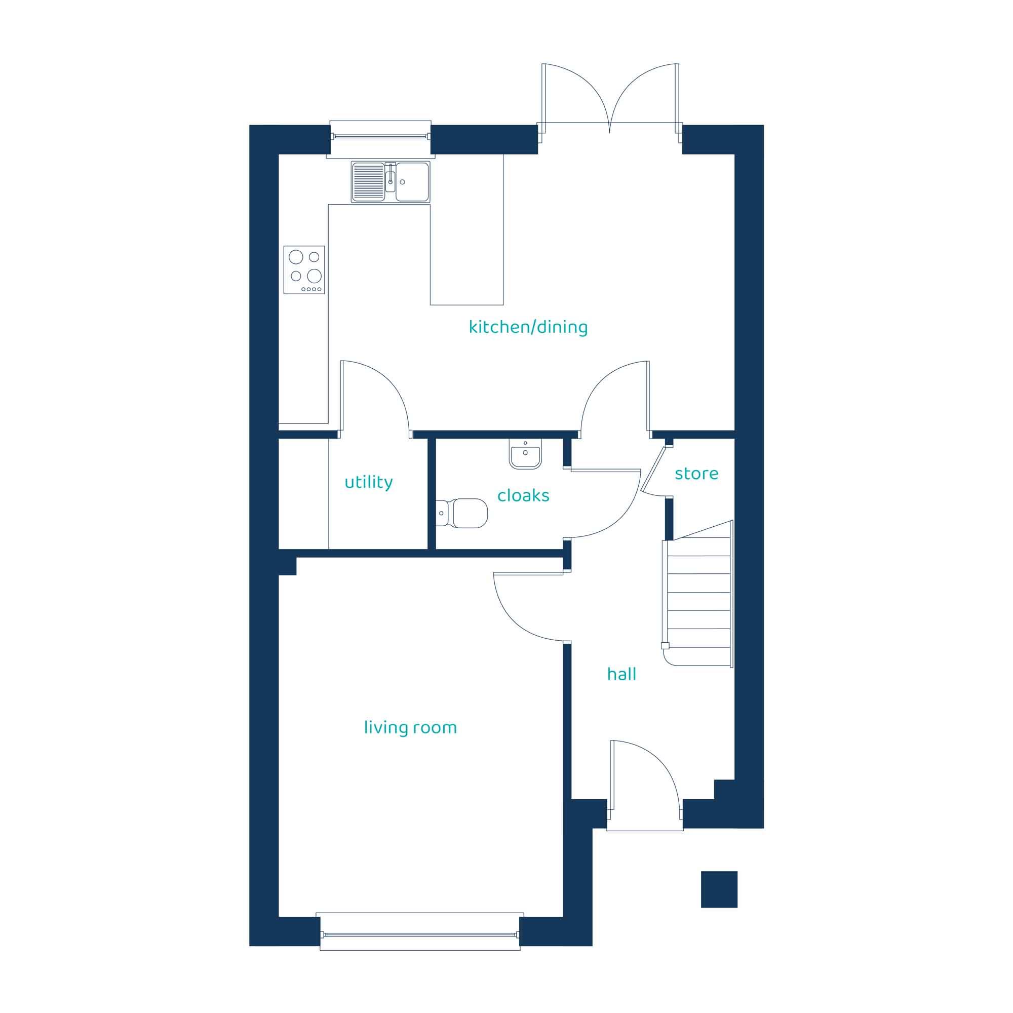 Property Floorplan