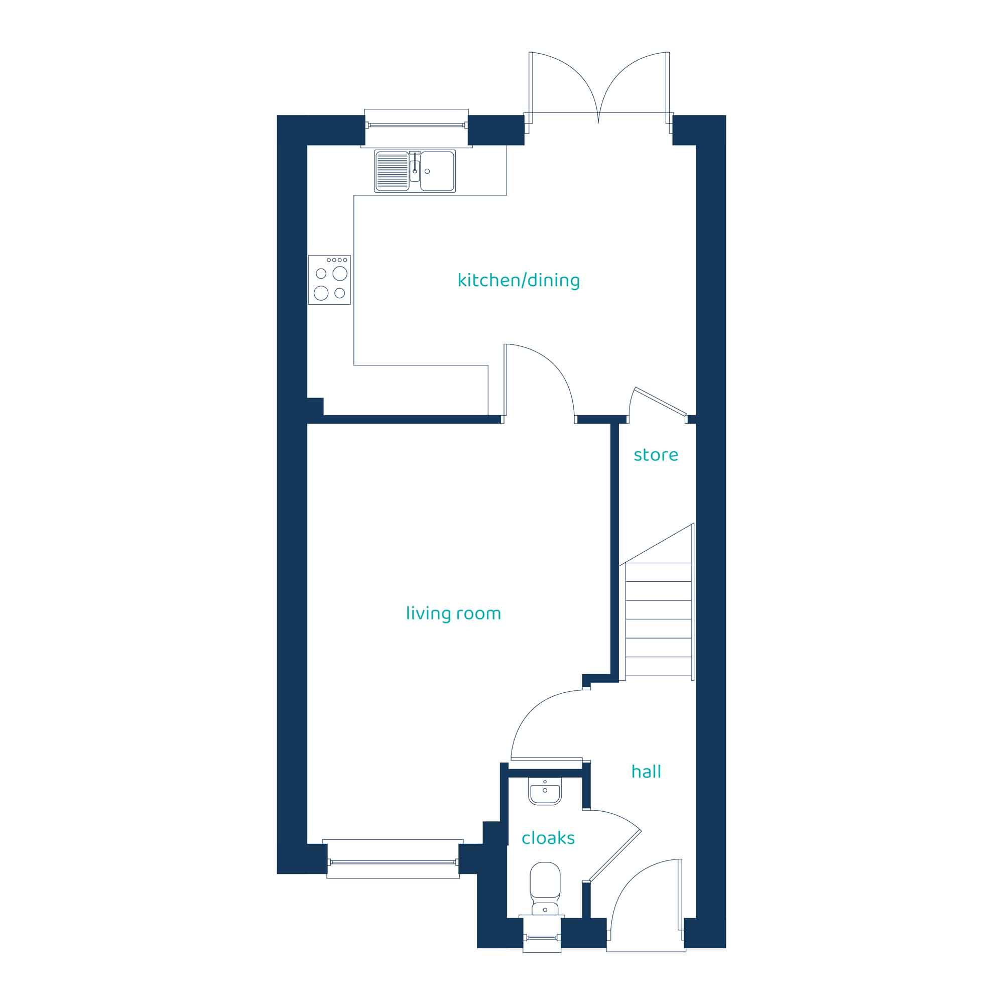 Property Floorplan