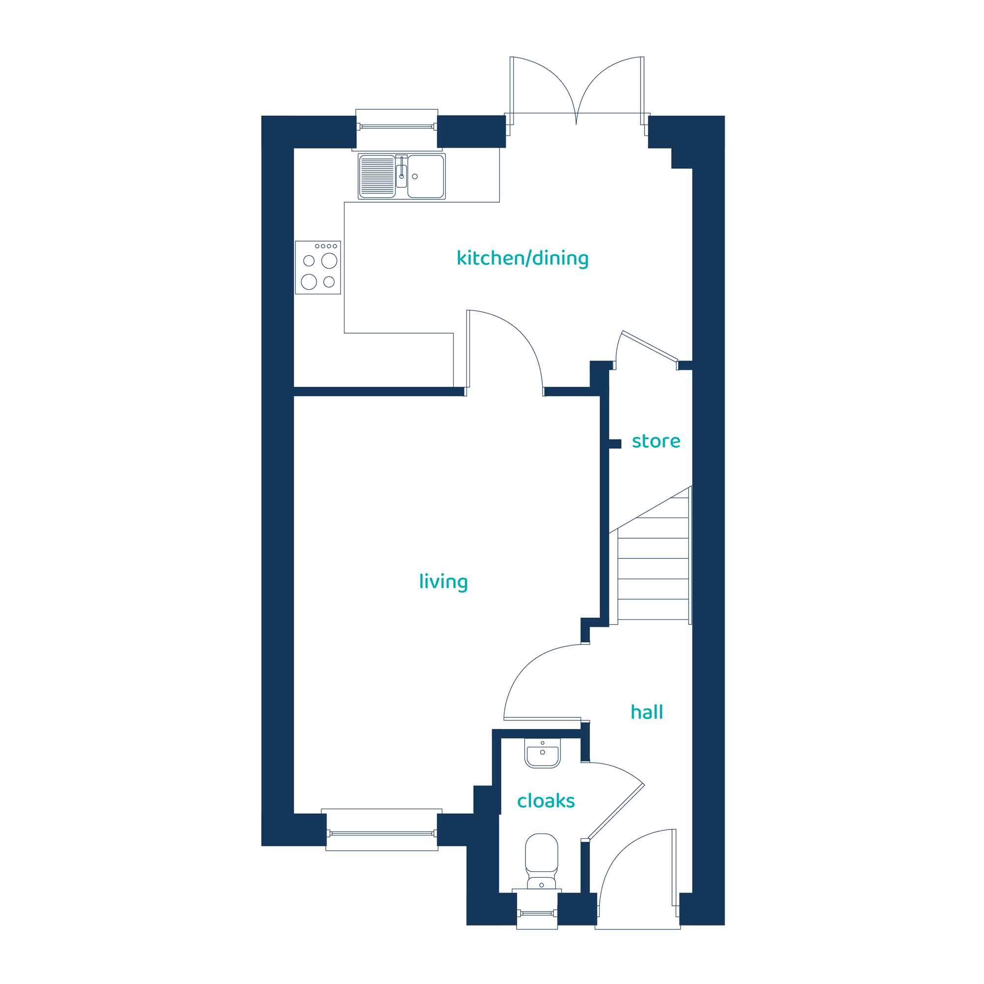 Property Floorplan