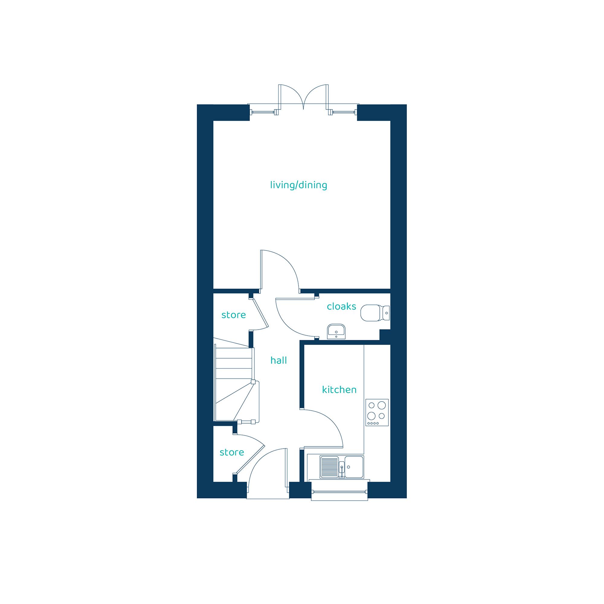 Property Floorplan