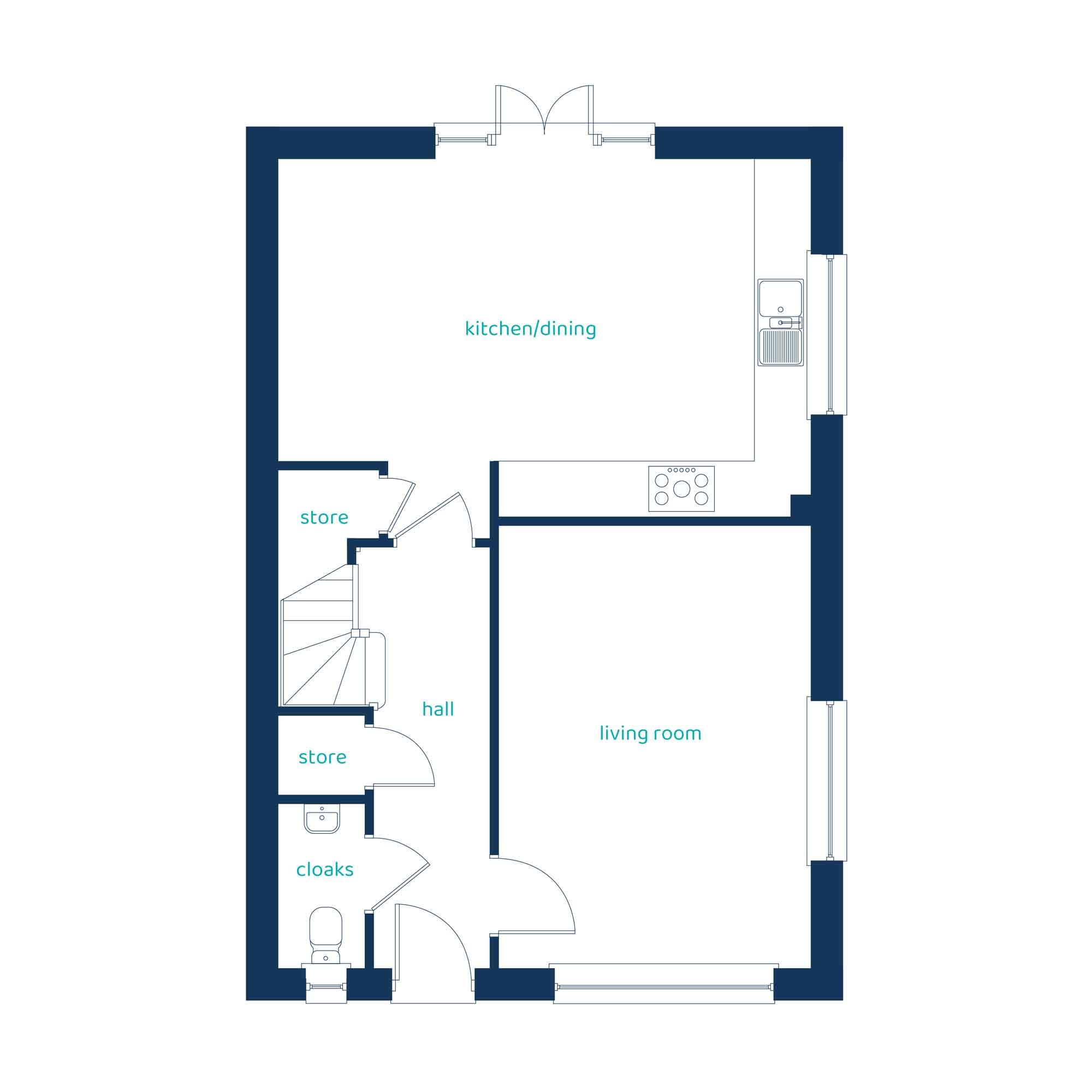 Property Floorplan
