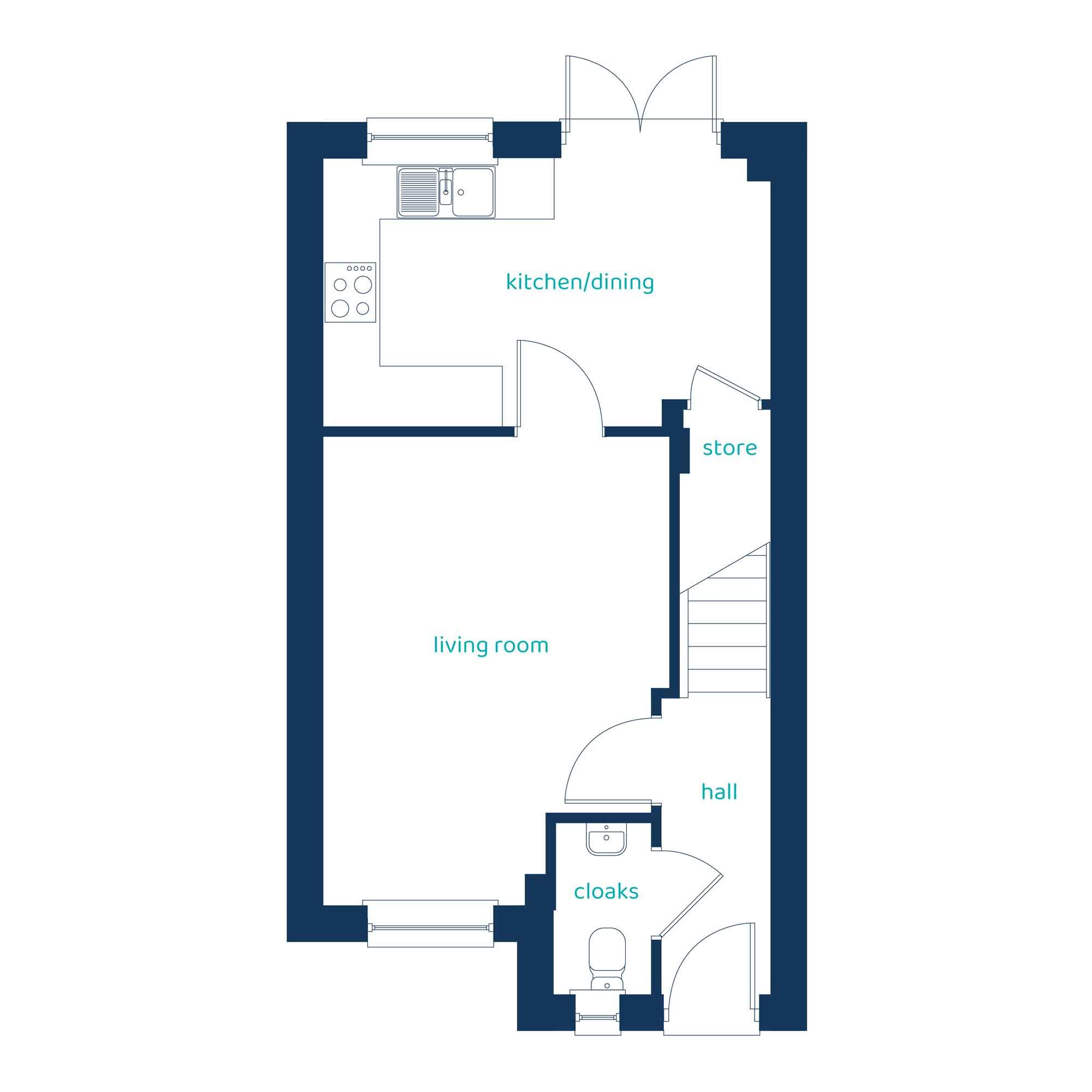 Property Floorplan