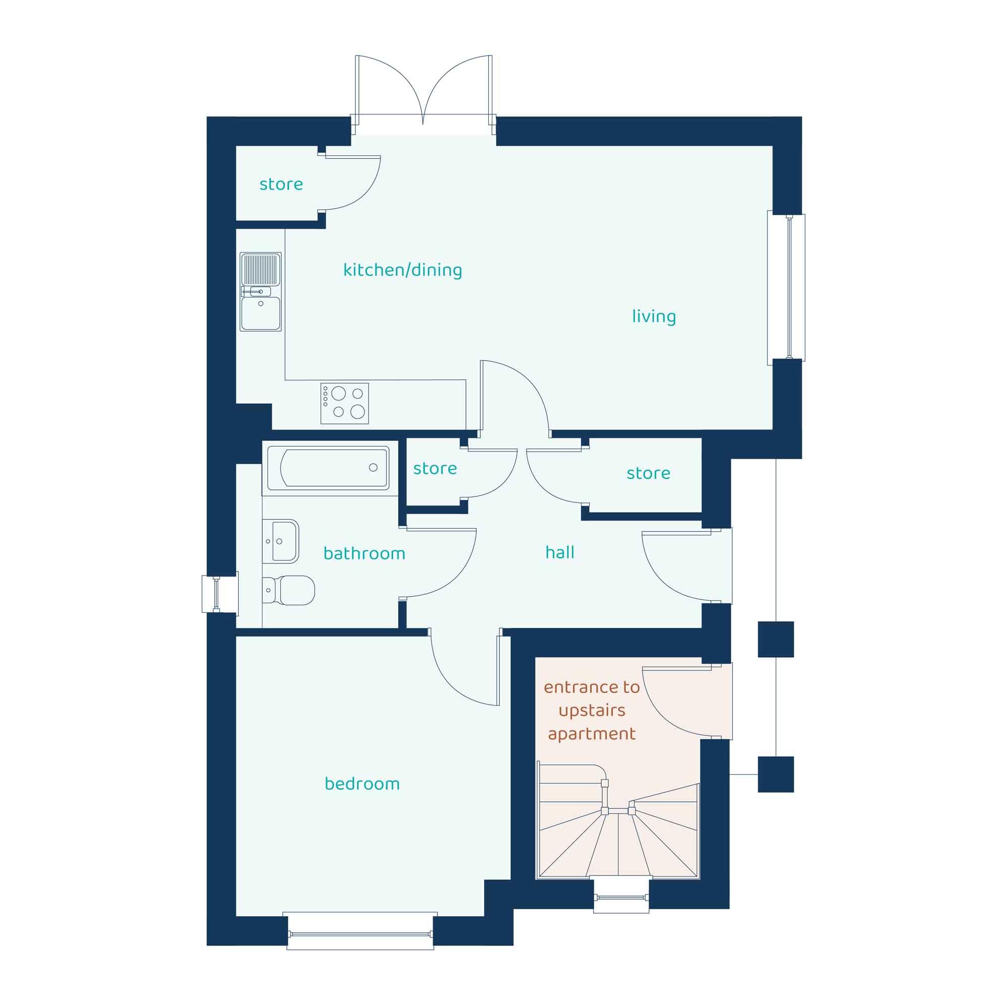 Property Floorplan