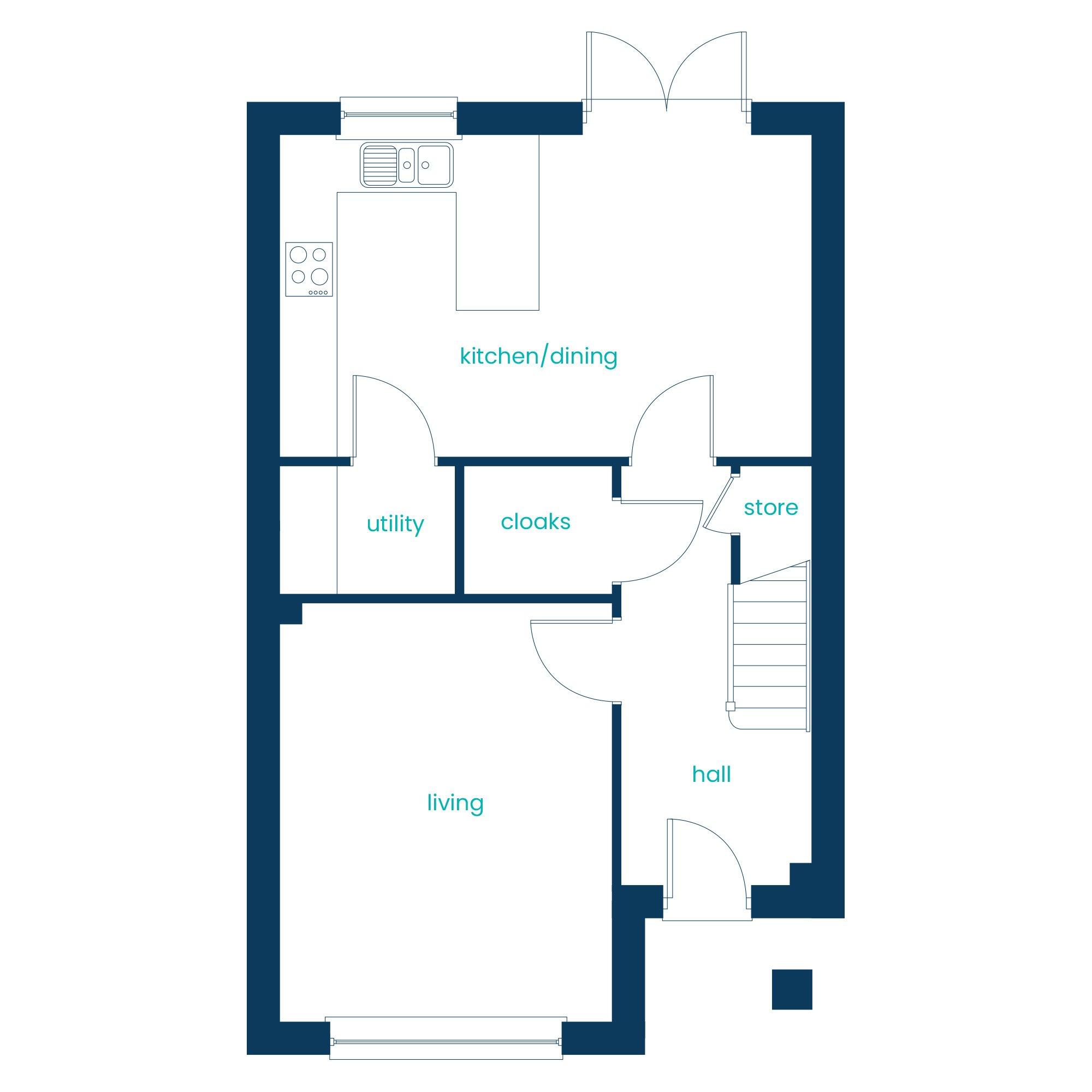 Property Floorplan