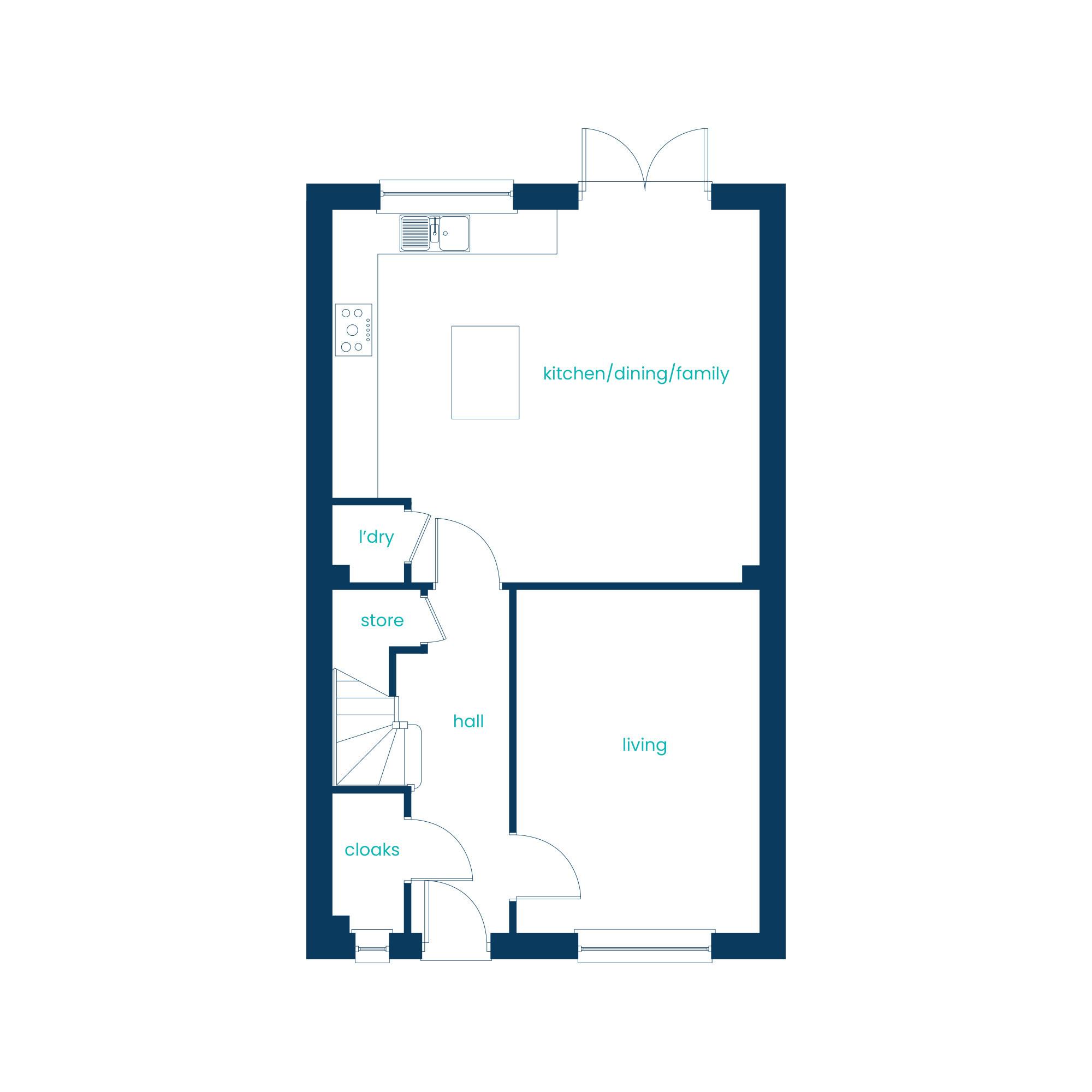 Property Floorplan