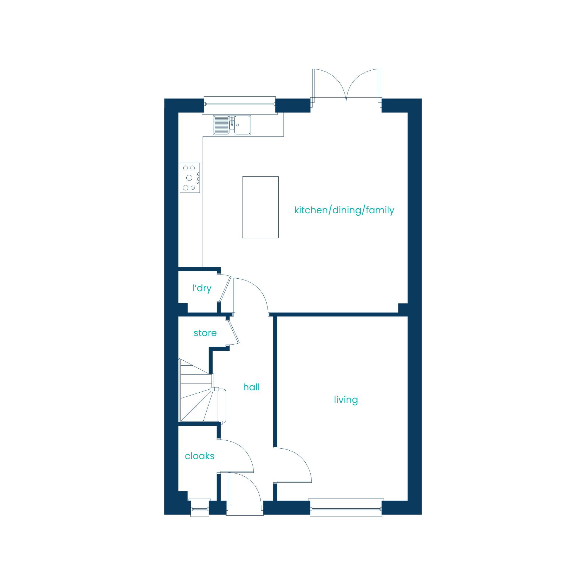 Property Floorplan