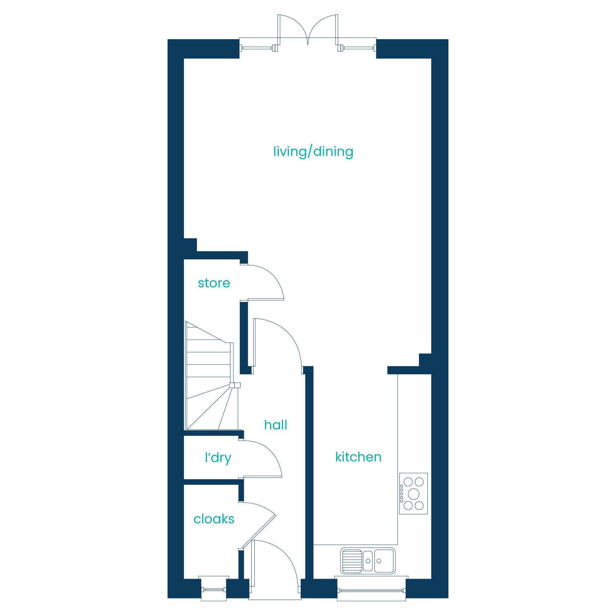 Property Floorplan