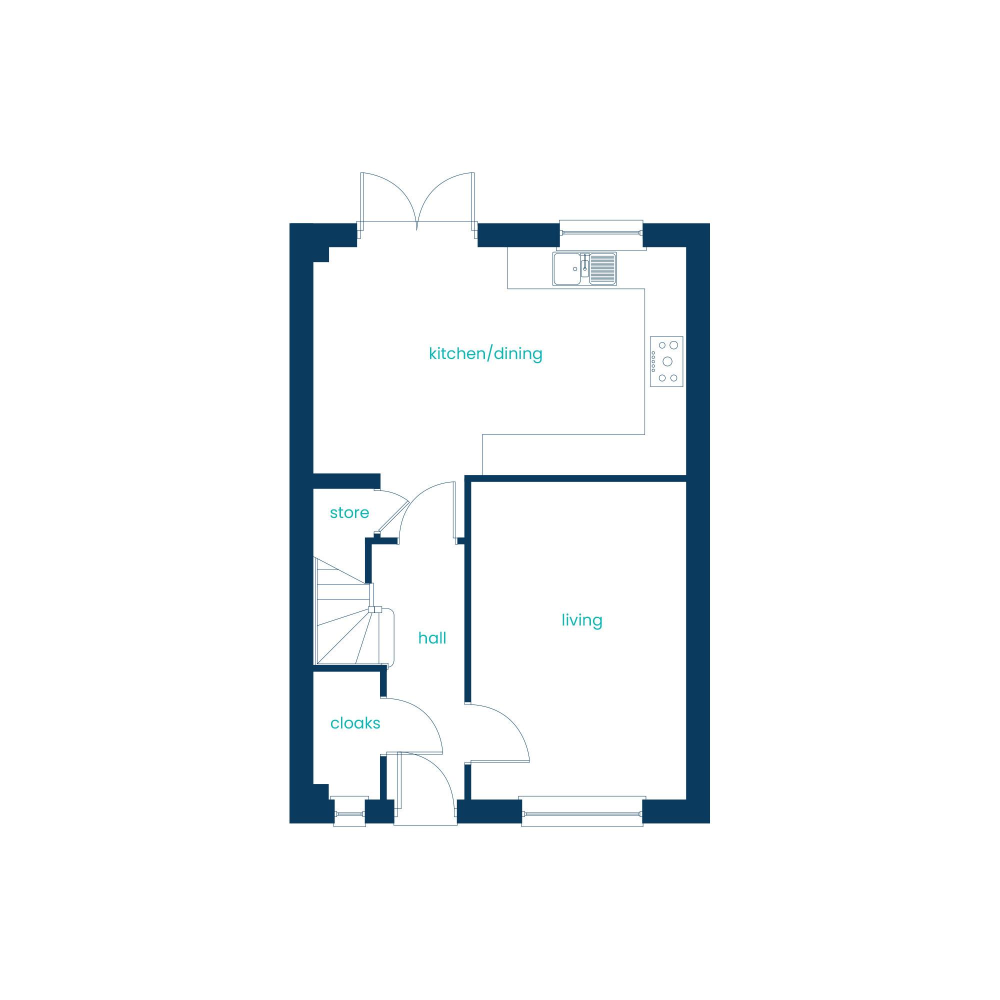 Property Floorplan
