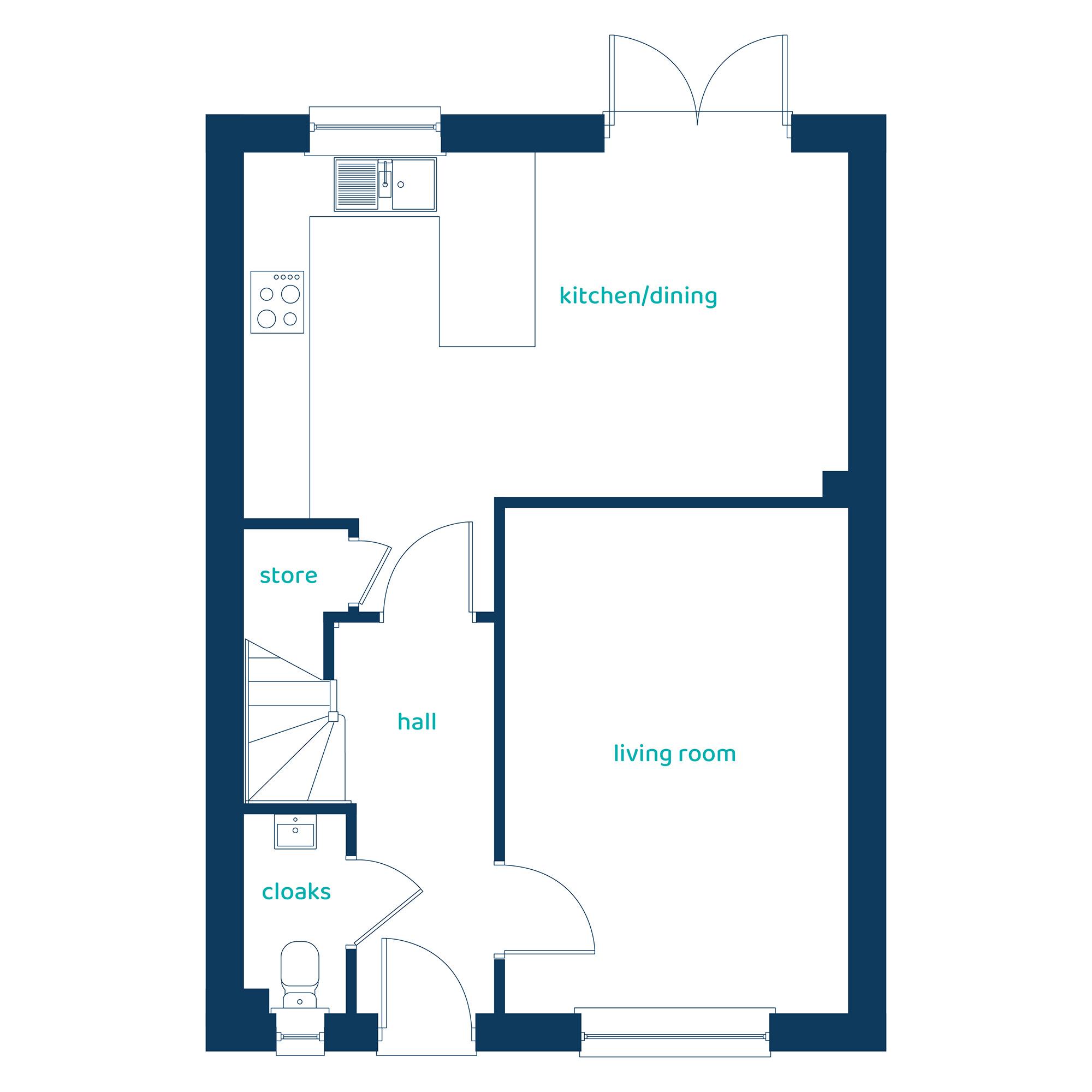 Property Floorplan