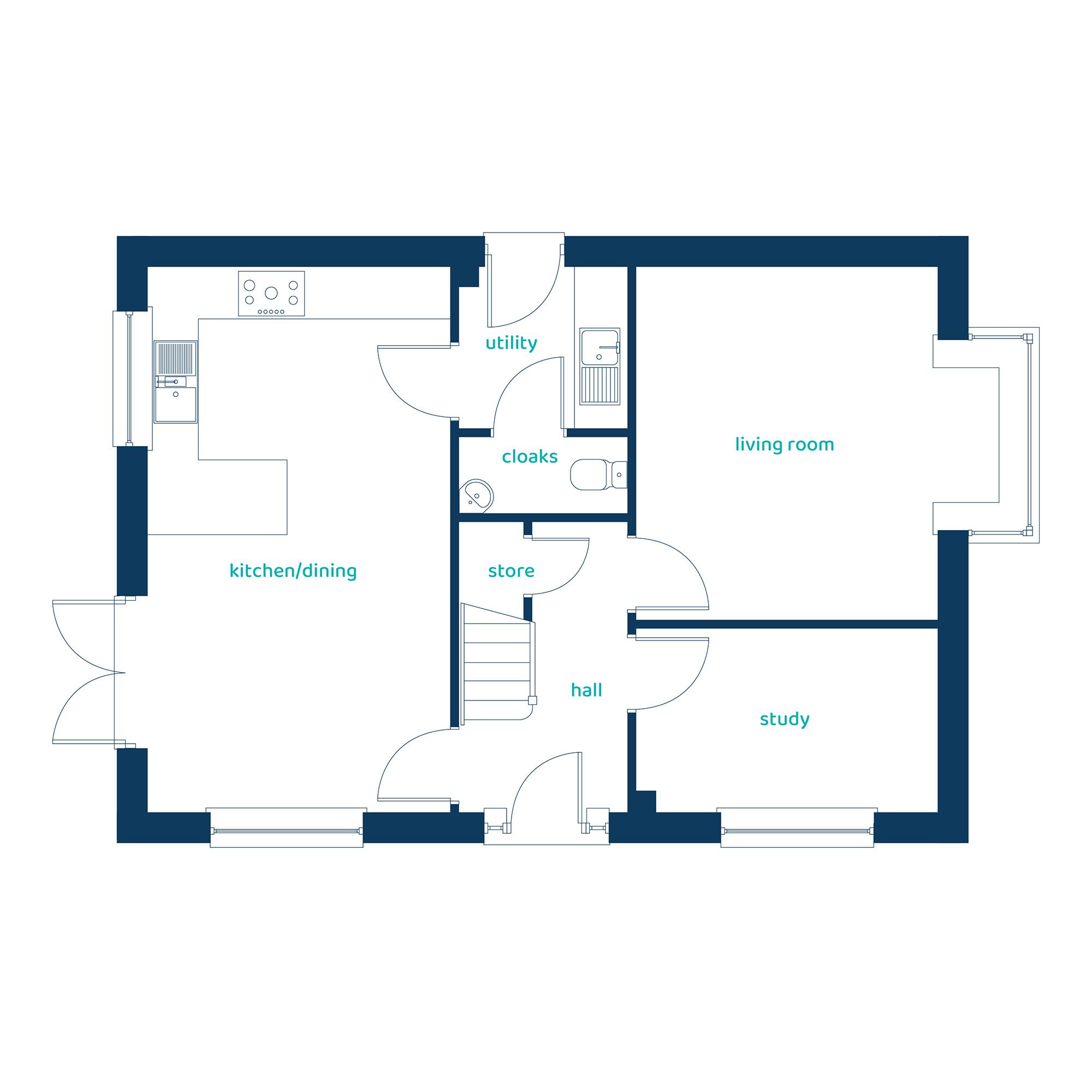 Property Floorplan